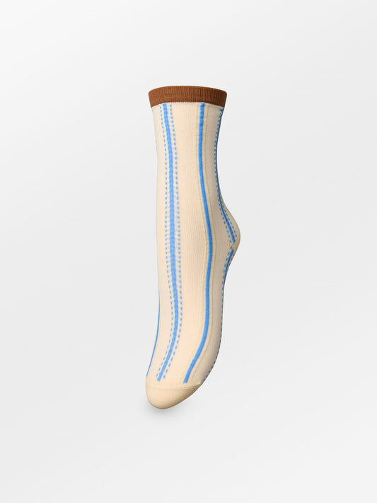 Linoa Sock Socks Becksöndergaard.se