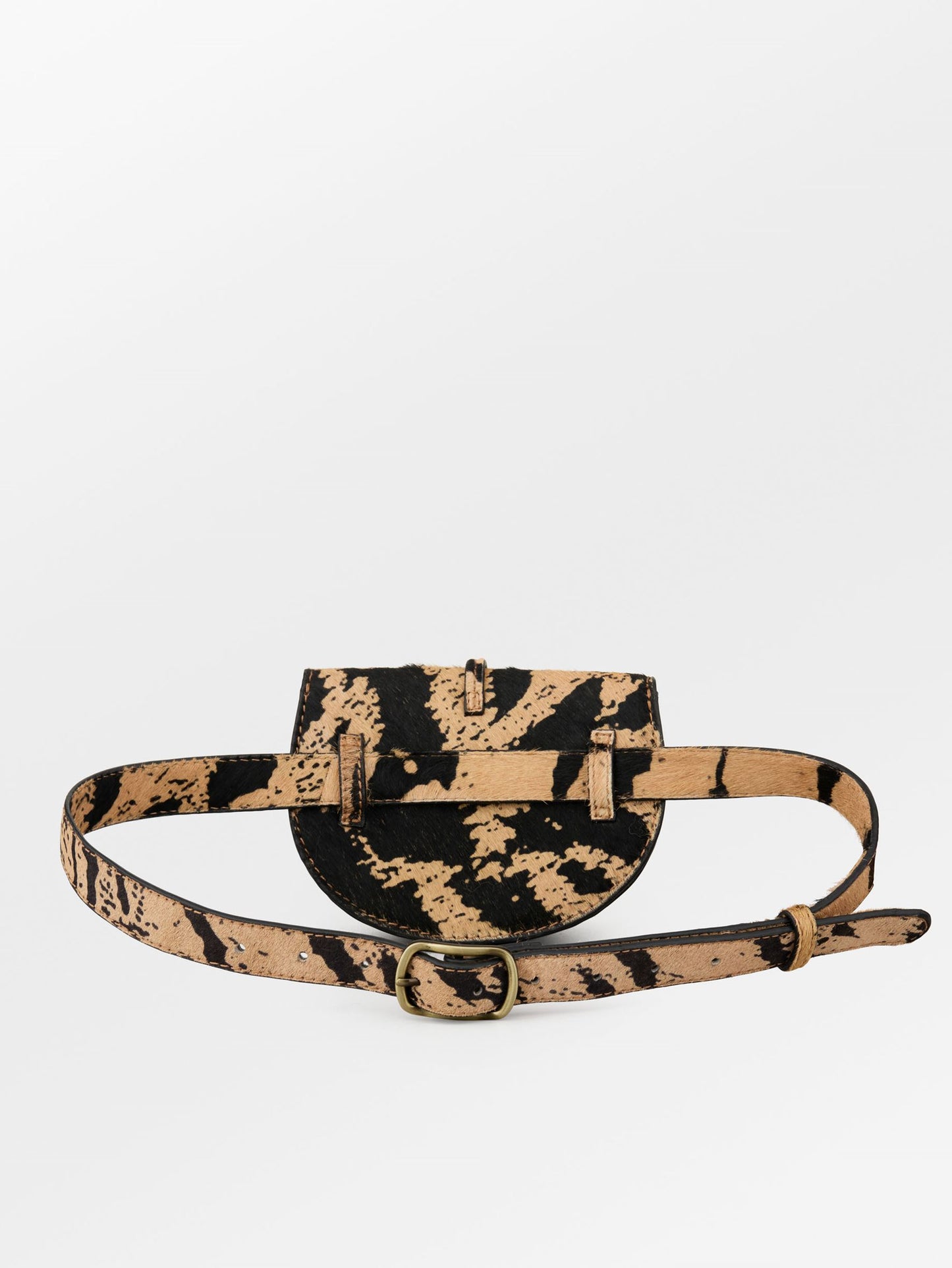 Becksöndergaard, Tigarea Belt Bag - Brown Sugar, bags, bags, bags, bags, bags