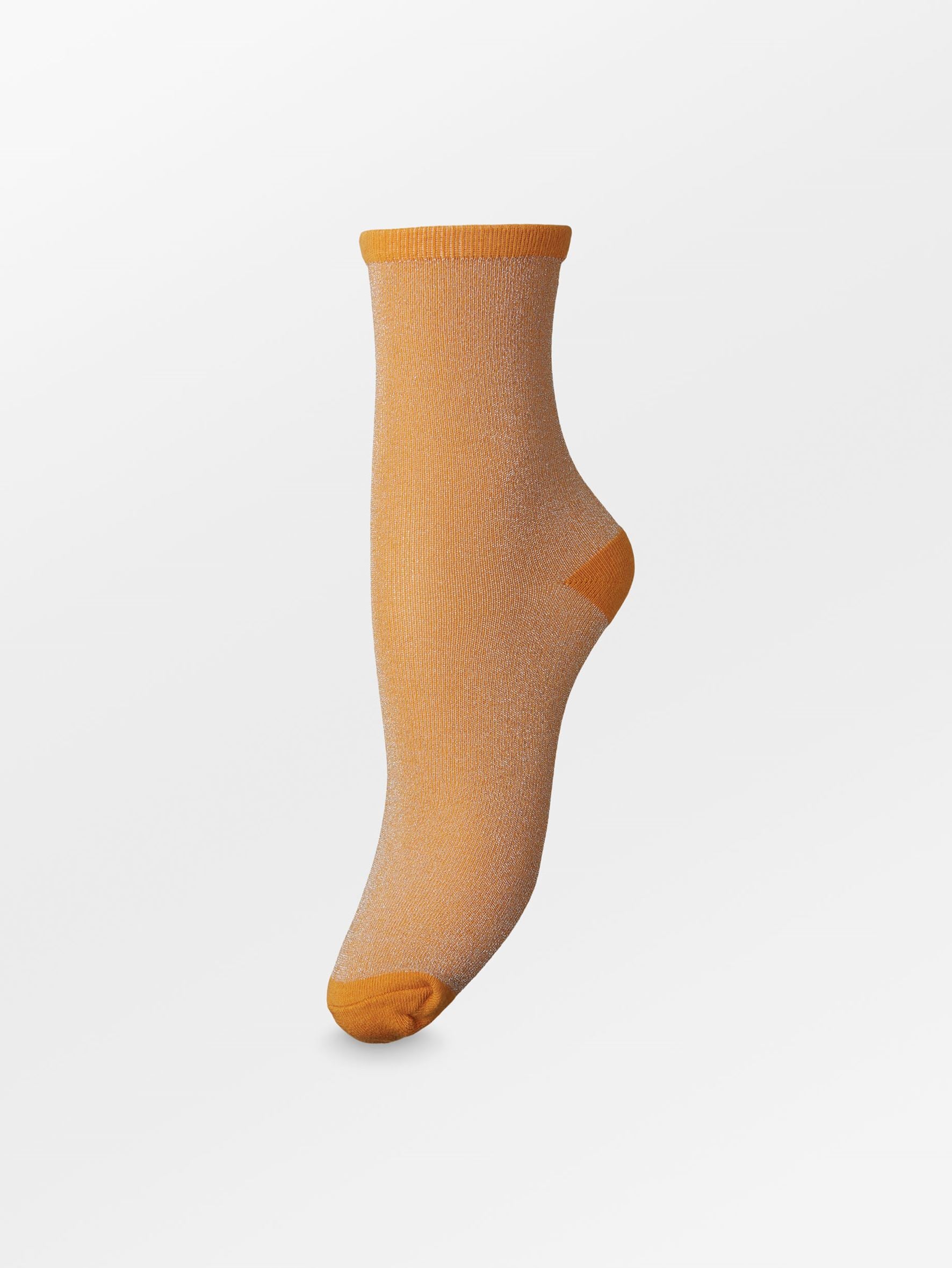 Dina Solid Socks Becksöndergaard.se