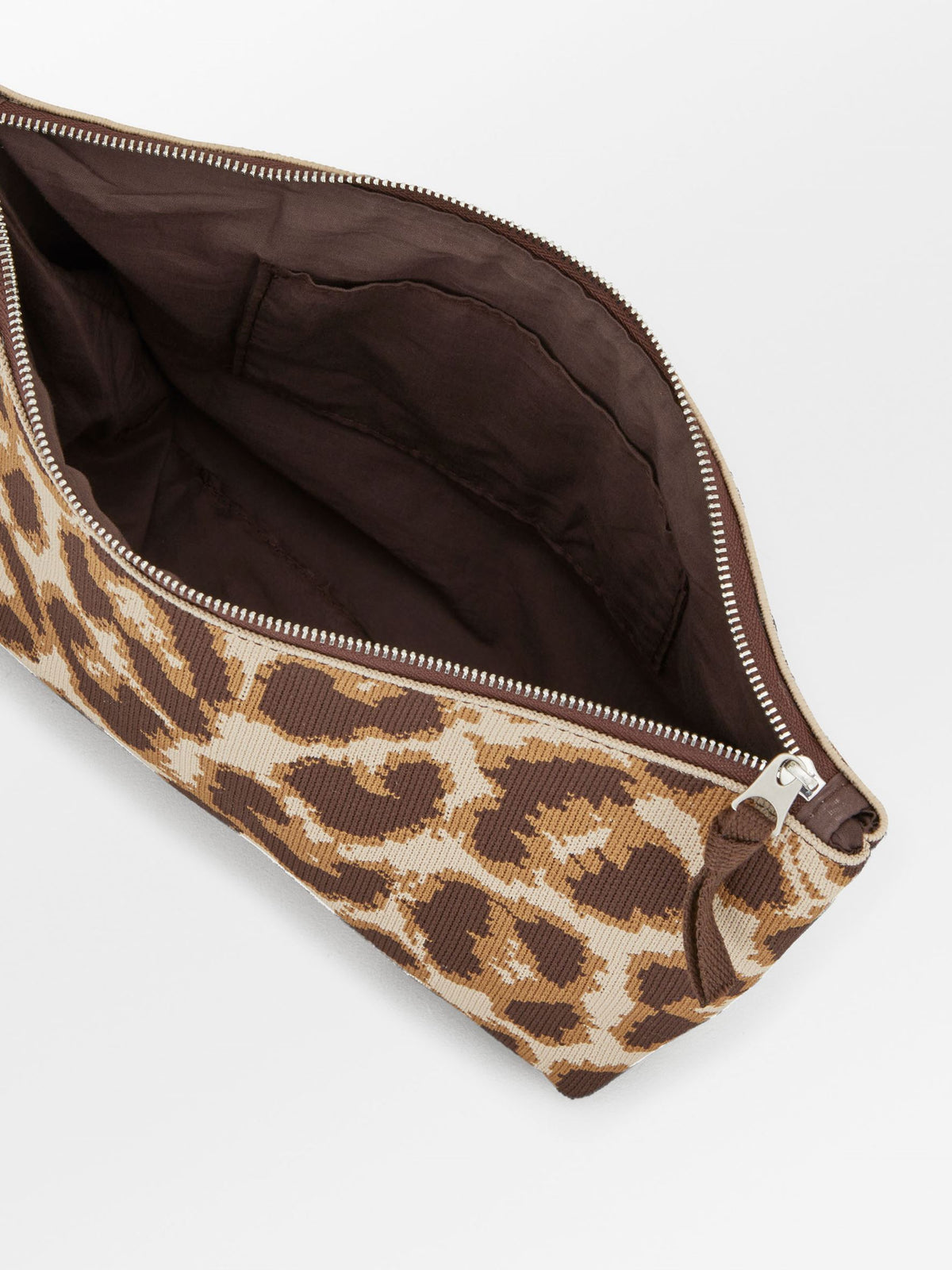 Becksöndergaard, Leony Interra Pouch Bag - Warm Sand, onesize