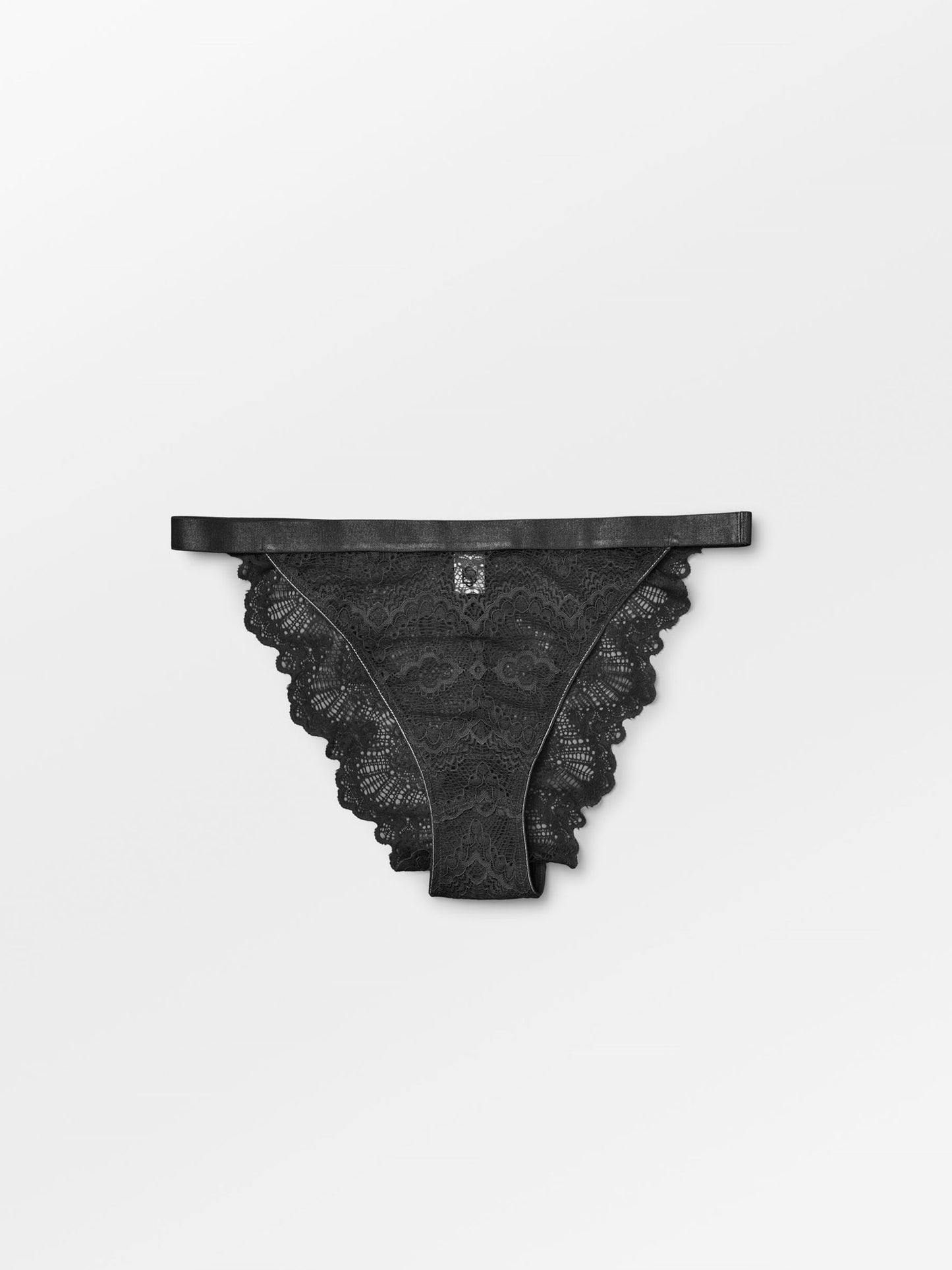 Wave Lace Ray Tanga Clothing Becksöndergaard.se