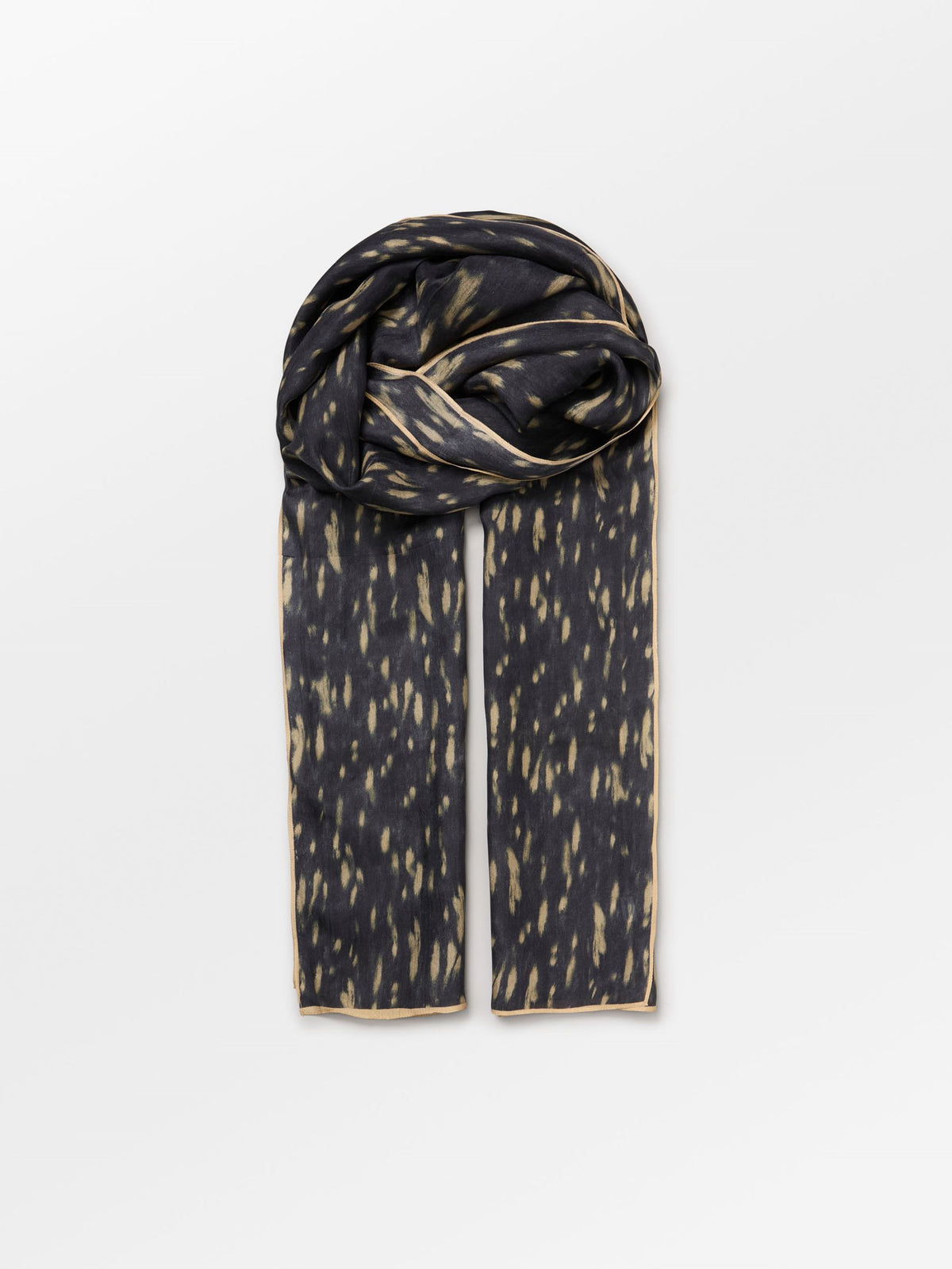 Deery Taby Sia Scarf OneSize Becksöndergaard.se