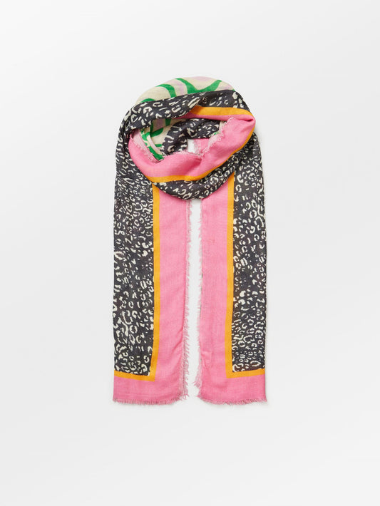 Carradine Wovi Scarf OneSize Becksöndergaard.se