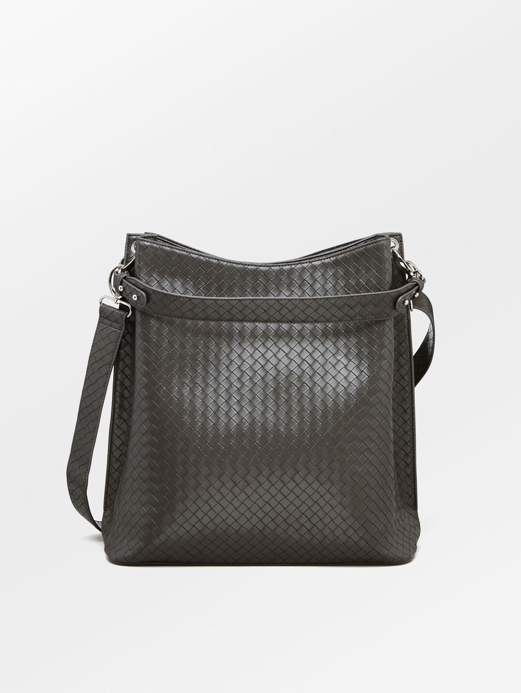 Rallo Kayna Bag - Ebony Grey OneSize Becksöndergaard.se