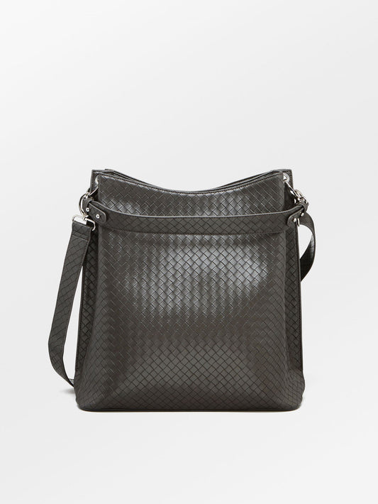 Rallo Kayna Bag - Ebony Grey OneSize Becksöndergaard.se