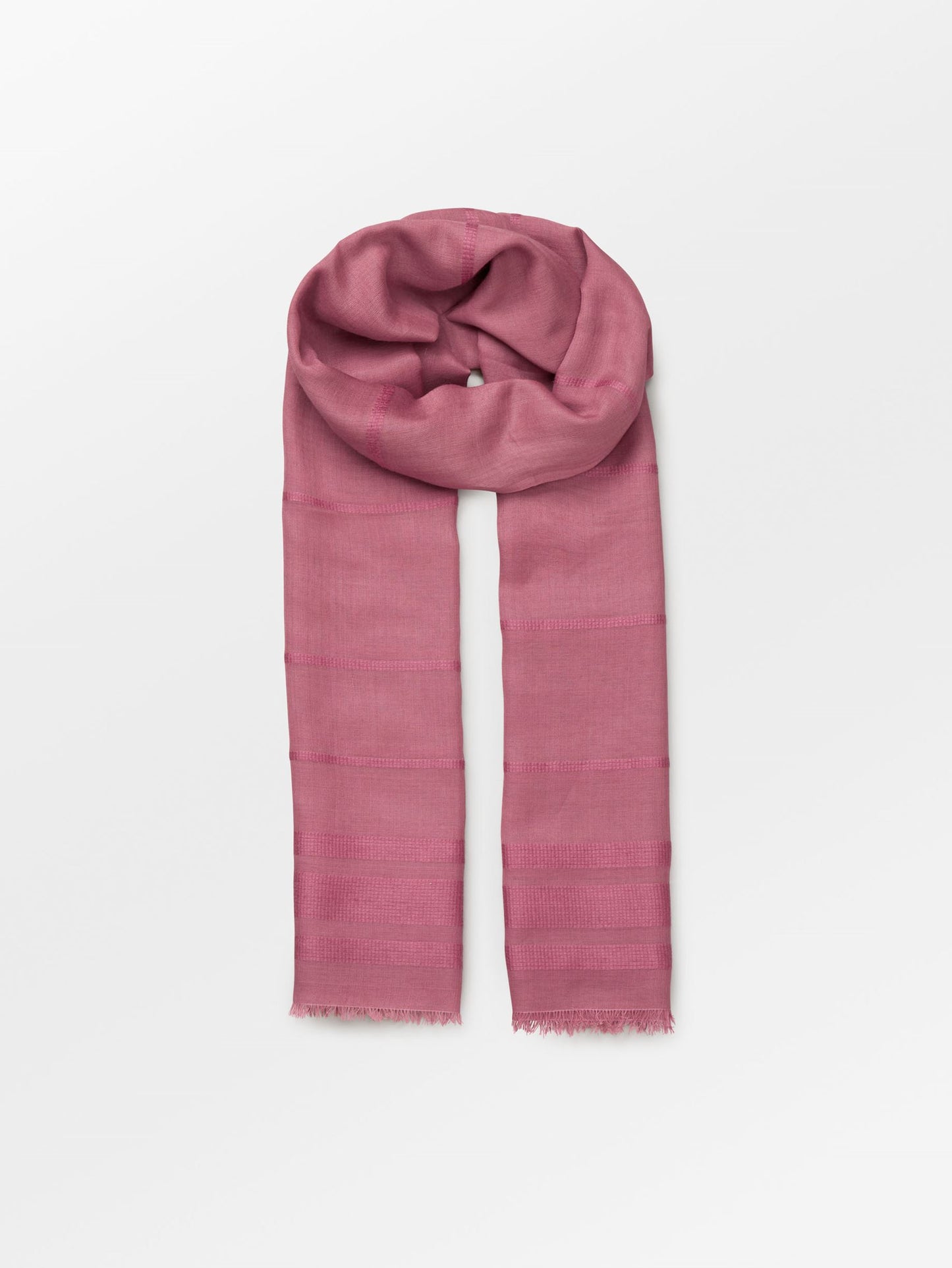Milena Cowo Scarf OneSize Becksöndergaard.se