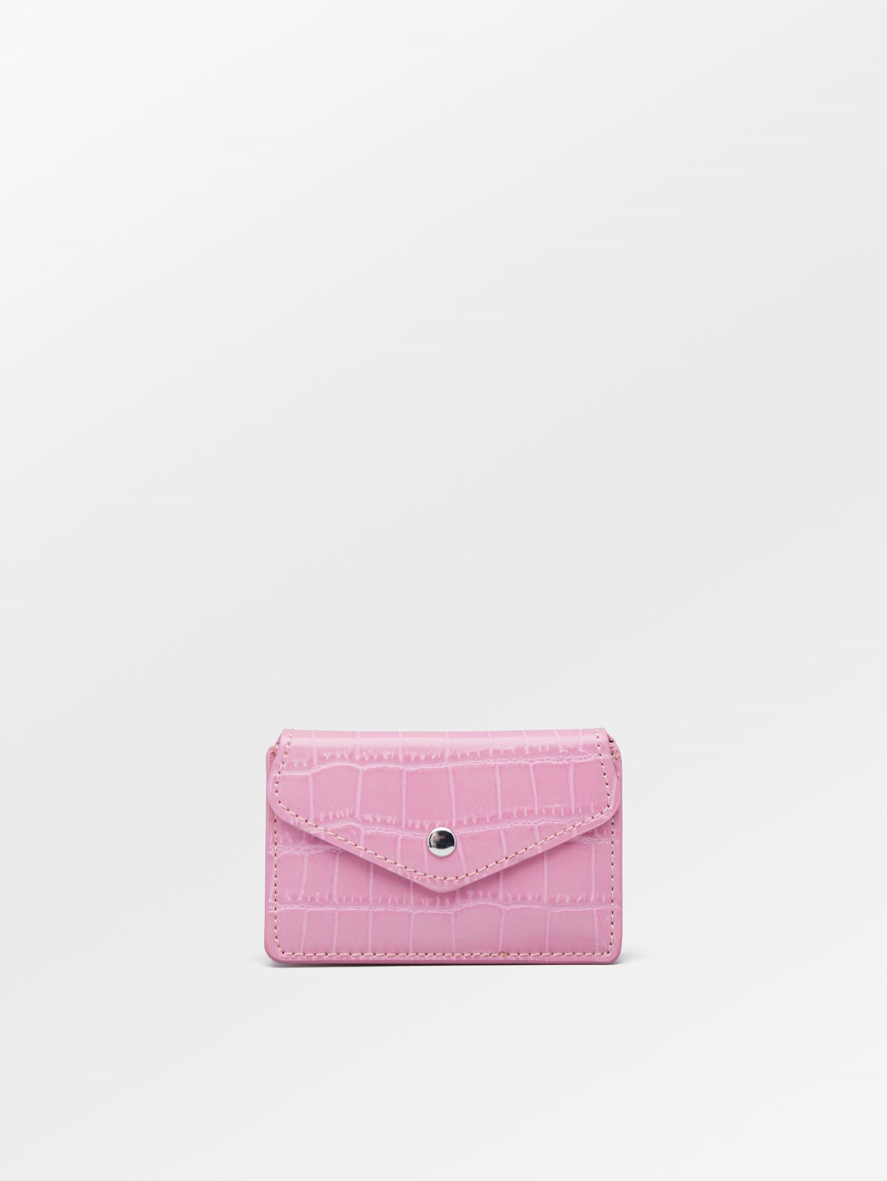 Allie Card Wallet OneSize Becksöndergaard.se