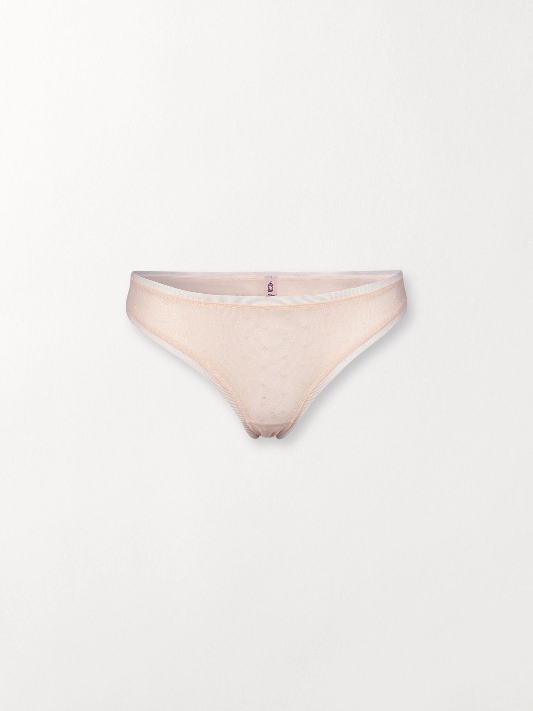 Tallie Square Bottom Clothing Becksöndergaard.se