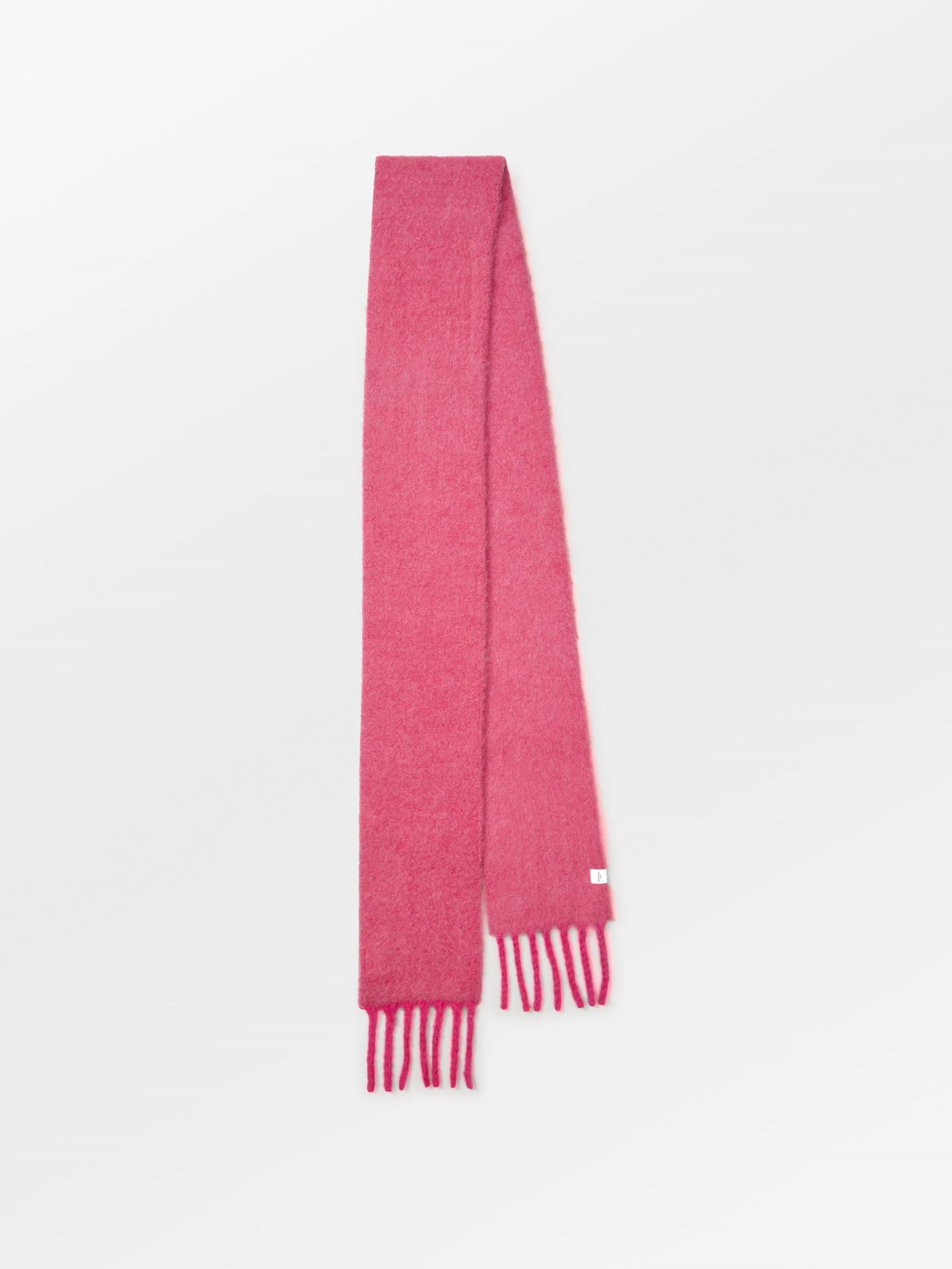 Bruce Thin Scarf OneSize Becksöndergaard.se