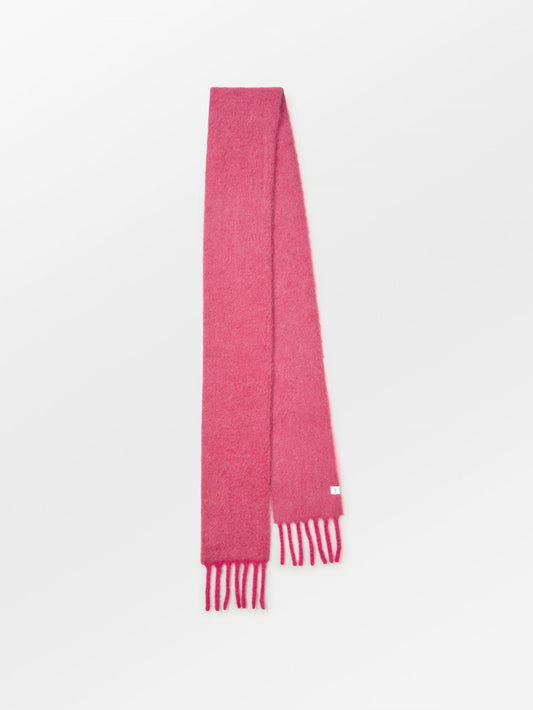 Bruce Thin Scarf OneSize Becksöndergaard.se