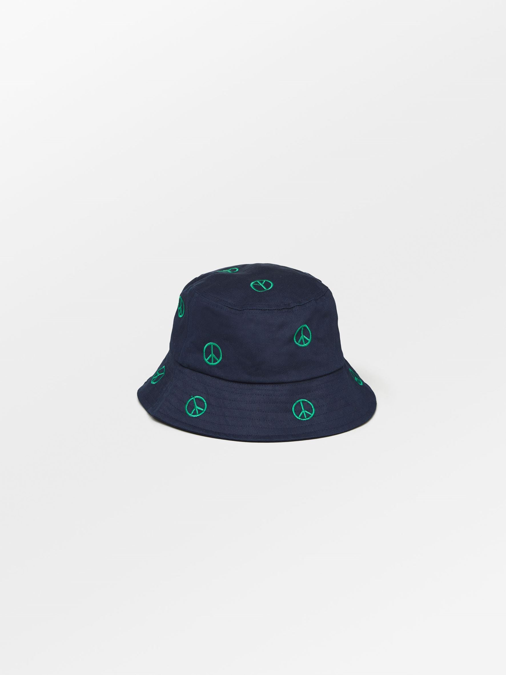 Peacella Bucket Hat  Clothing Becksöndergaard.se