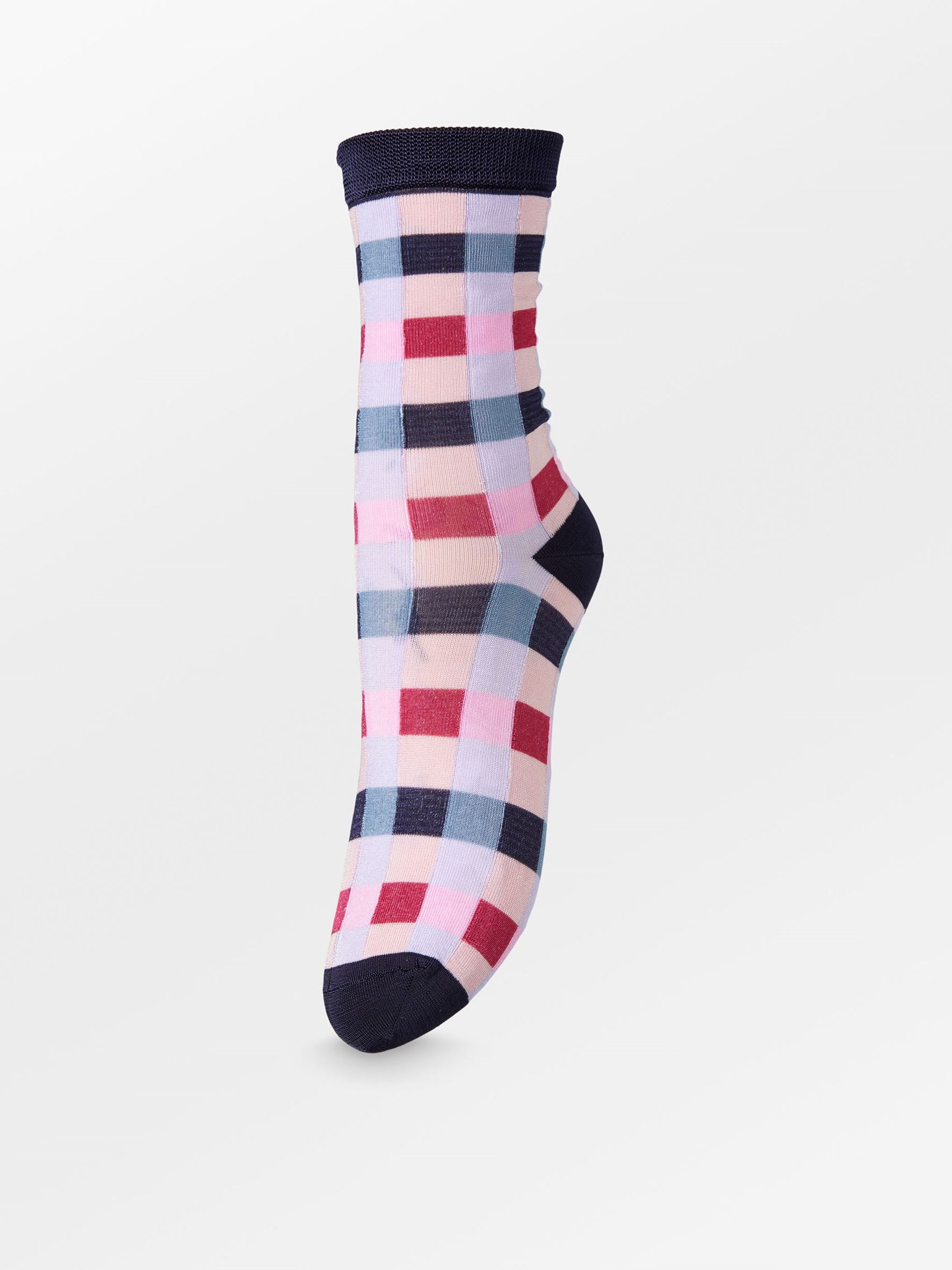 Odette Funkie Sock Socks Becksöndergaard.se