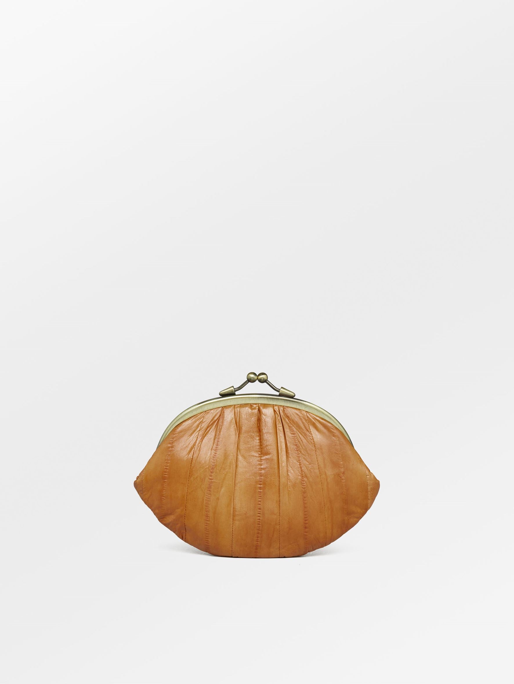 Becksöndergaard, Granny Purse - Camel, accessories, accessories