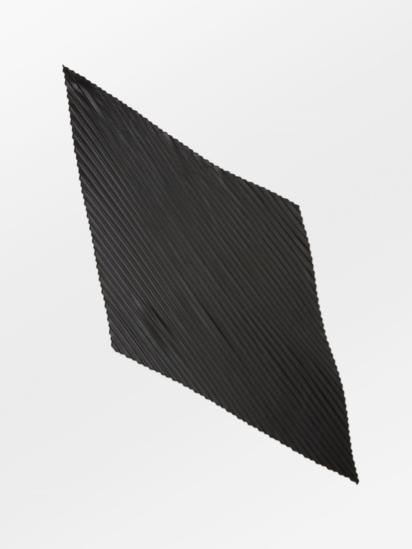 Laz Plea Scarf OneSize Becksöndergaard.se