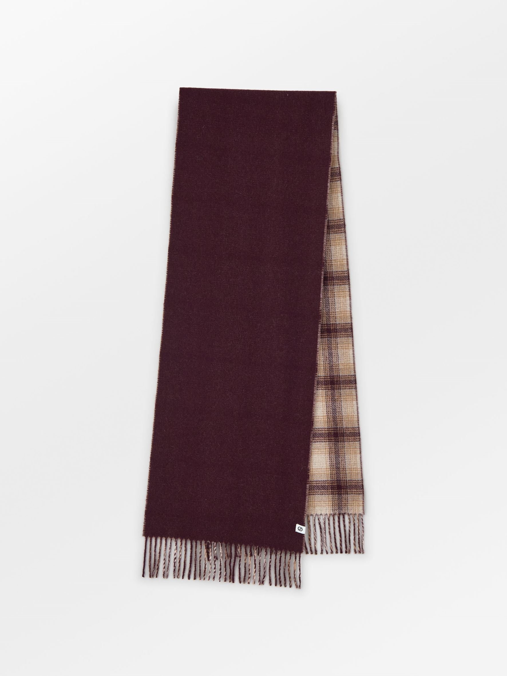 Elorenca Scarf OneSize Becksöndergaard.se
