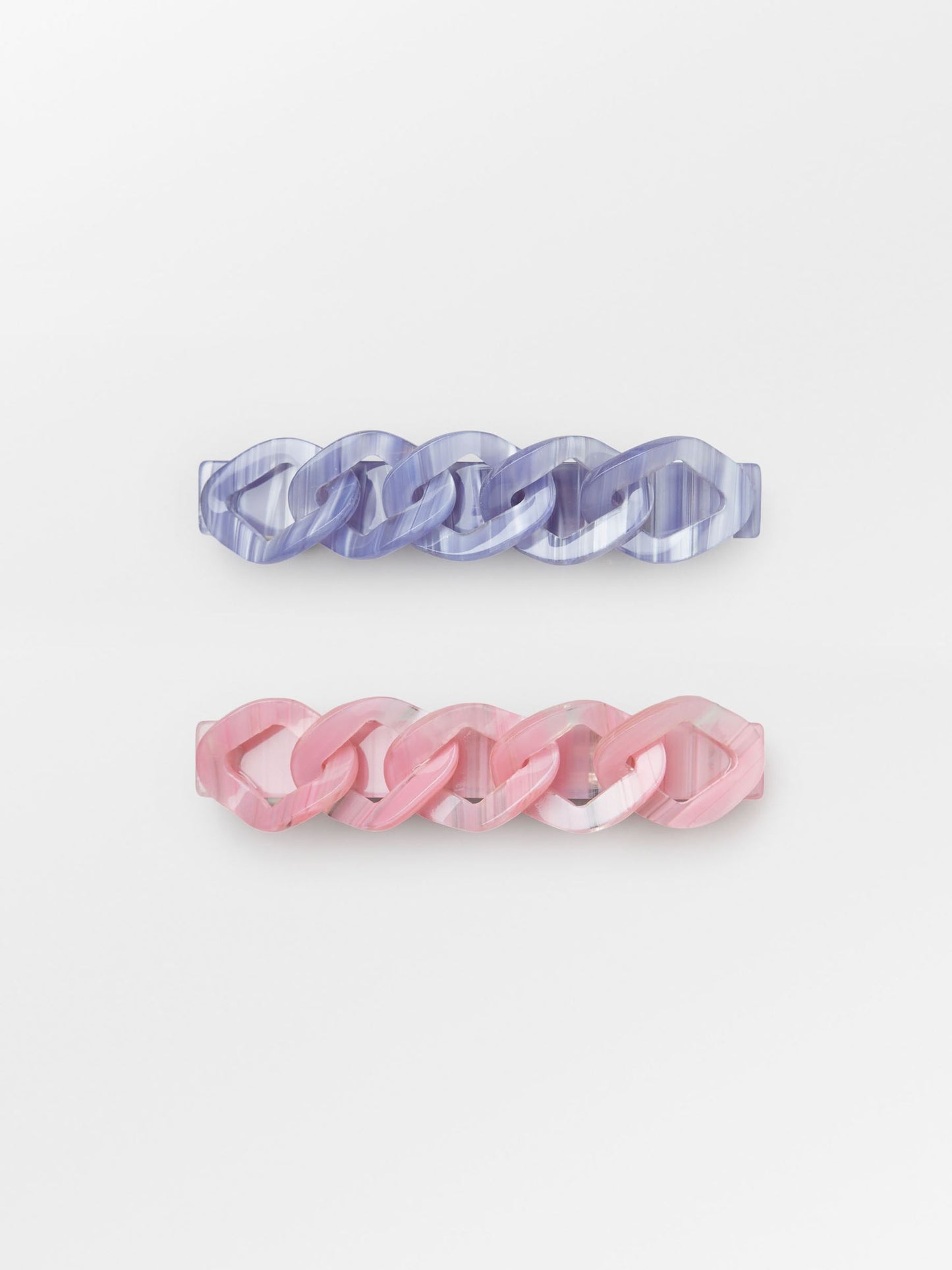 Melissa Hair Clip Pack  OneSize Becksöndergaard.se