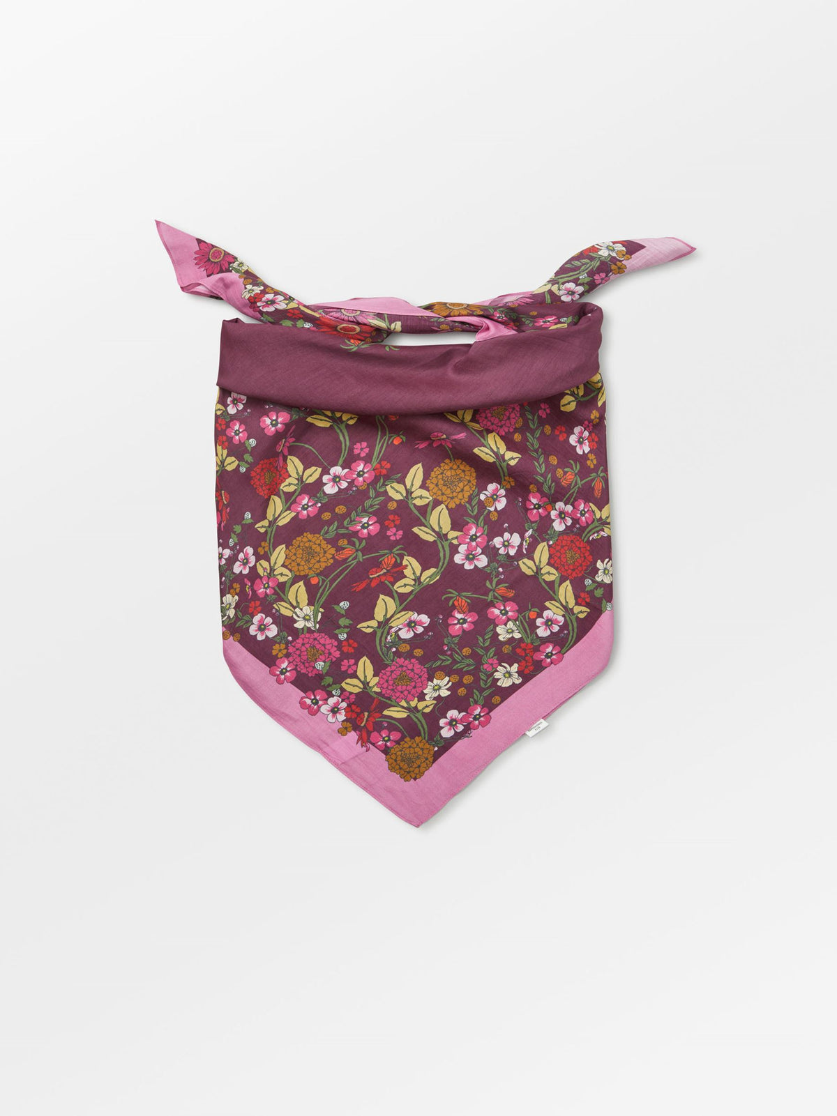 Elyfiora Sico Scarf OneSize Becksöndergaard.se