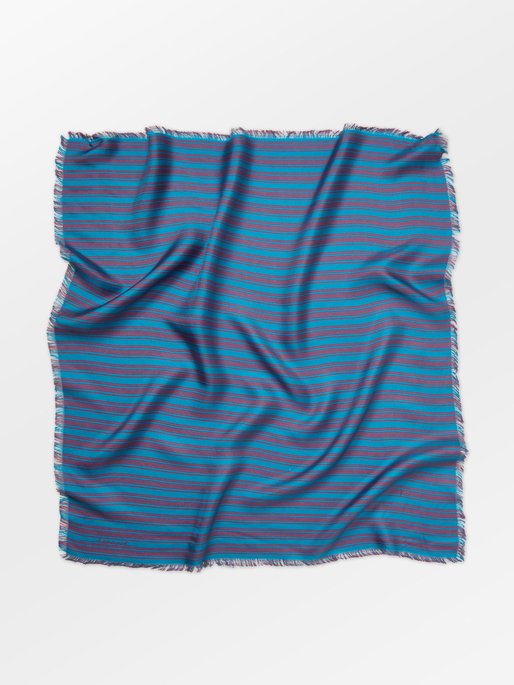 Strifilia Sia Scarf OneSize Becksöndergaard.se