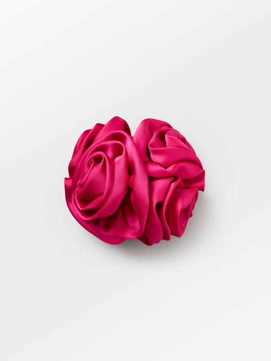 Rosia Flower Hair Claw OneSize Becksöndergaard.se