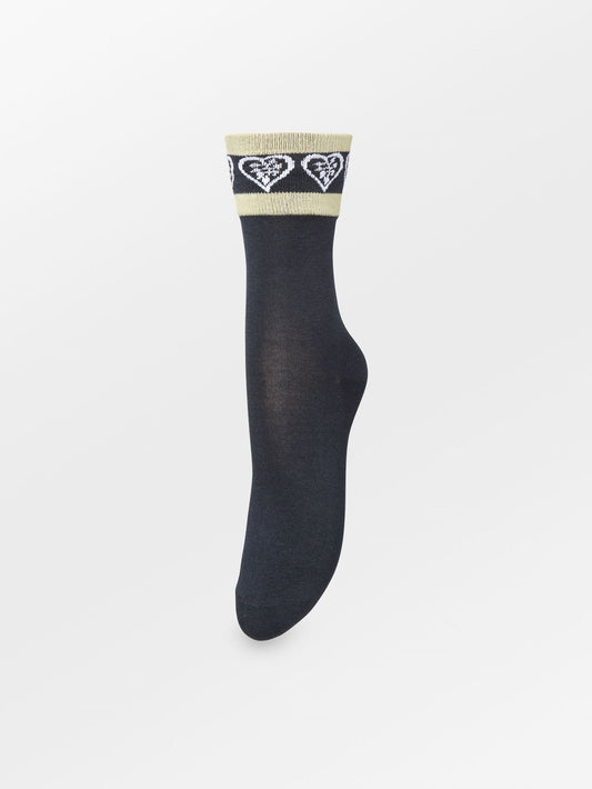 Hearty Bam Sock Socks Becksöndergaard.se