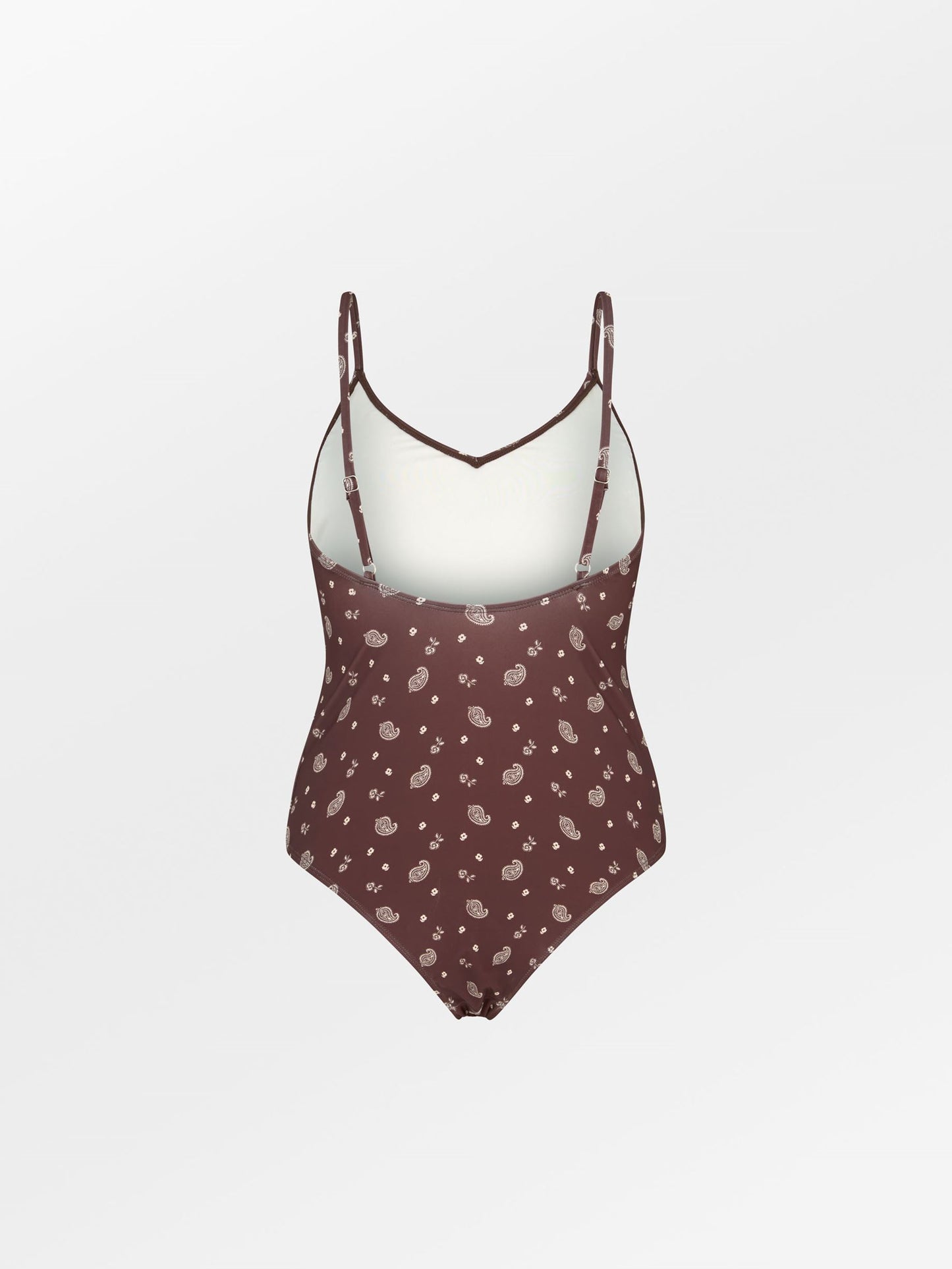 Bloom Paisley Bea Swimsuit Clothing Becksöndergaard.se