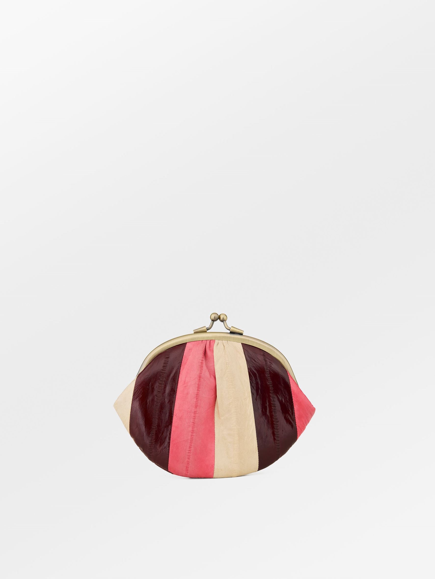 Patchwork Granny Purse OneSize Becksöndergaard.se