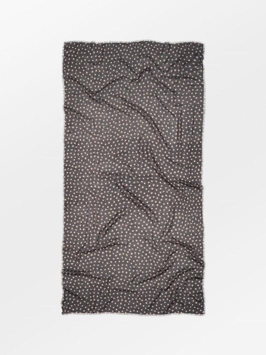 Another Nova Siw Scarf OneSize Becksöndergaard.se