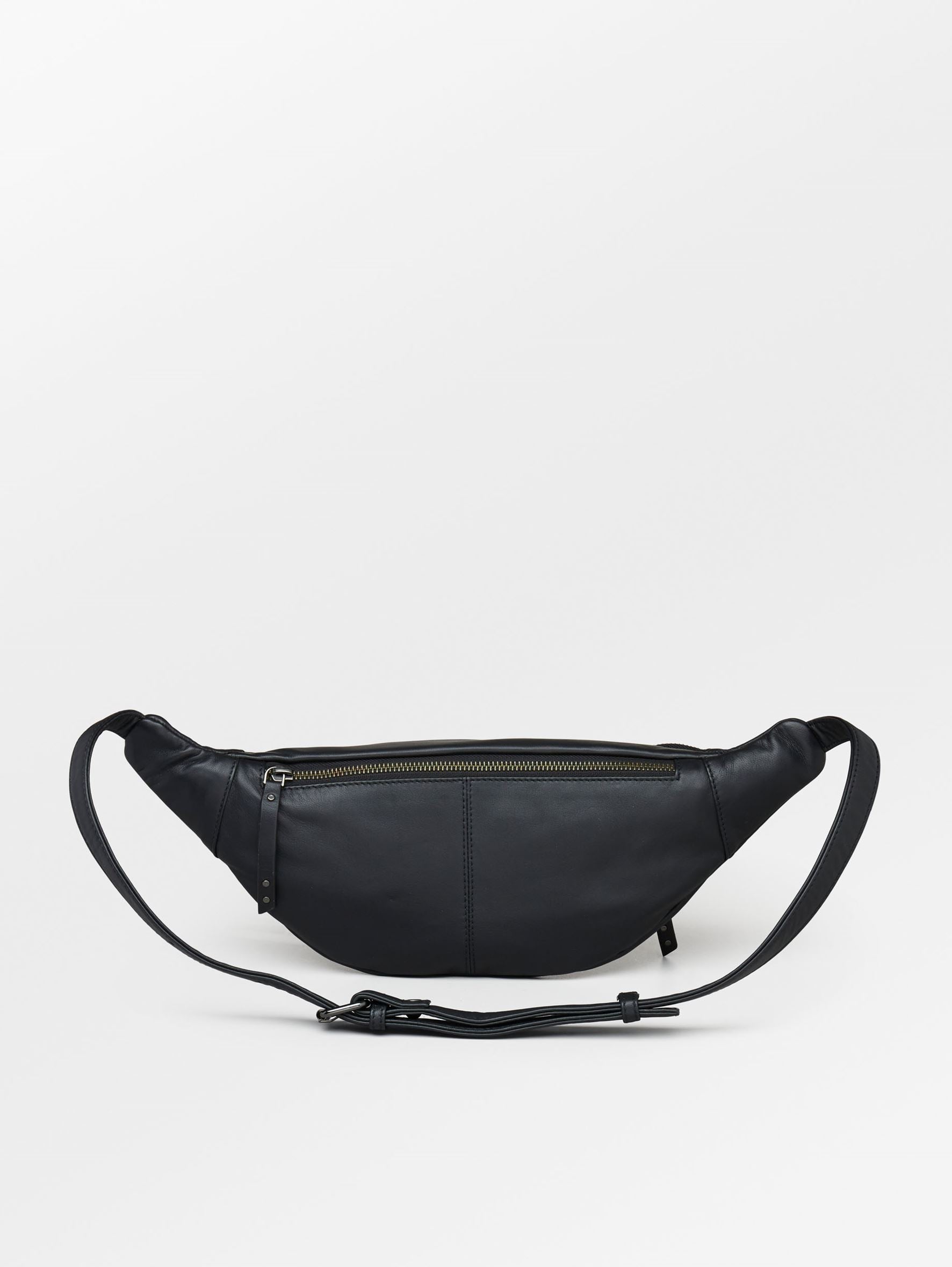 Becksöndergaard, Belly Bum Bag - Black, bags, bags, bags