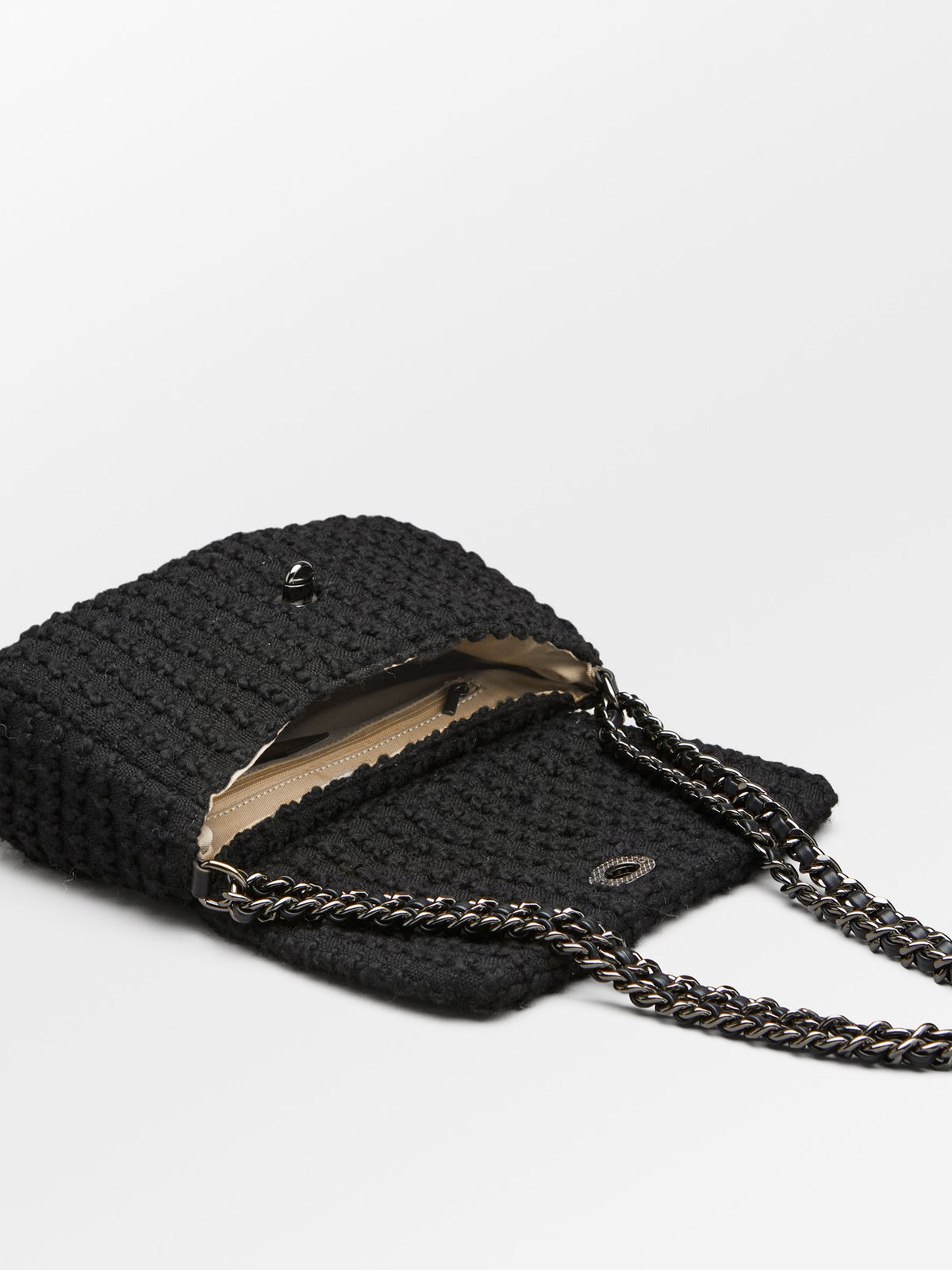 Ashby Hollis Bag OneSize Becksöndergaard.se