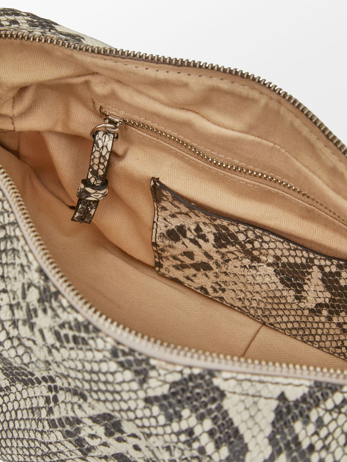 Becksöndergaard, Serpentia Maggie Bag - Birch White, onesize