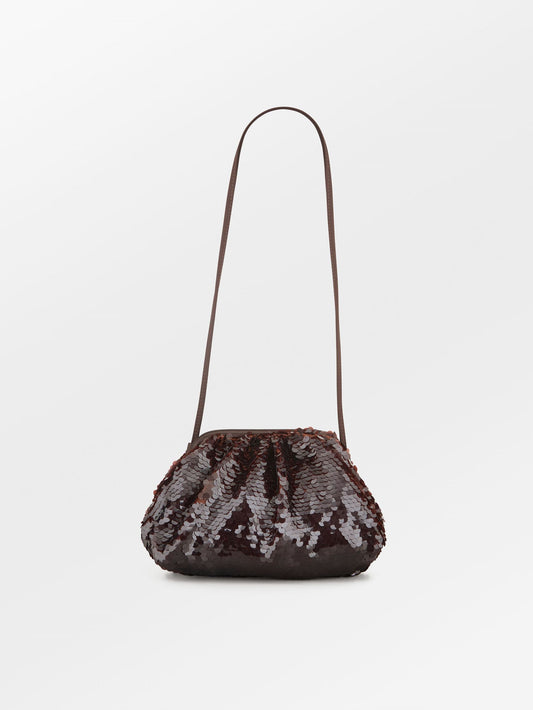 Becksöndergaard, Fairy Bonita Bag - Brown Tortoise Shell, bags, bags, sale, sale, bags, party, bags, bags, bags, bags, gifts, gifts, gifts, black week, black week, party