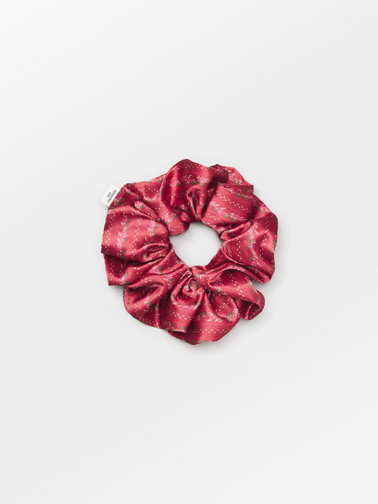 Ribbonia Luster Scrunchie OneSize Becksöndergaard.se