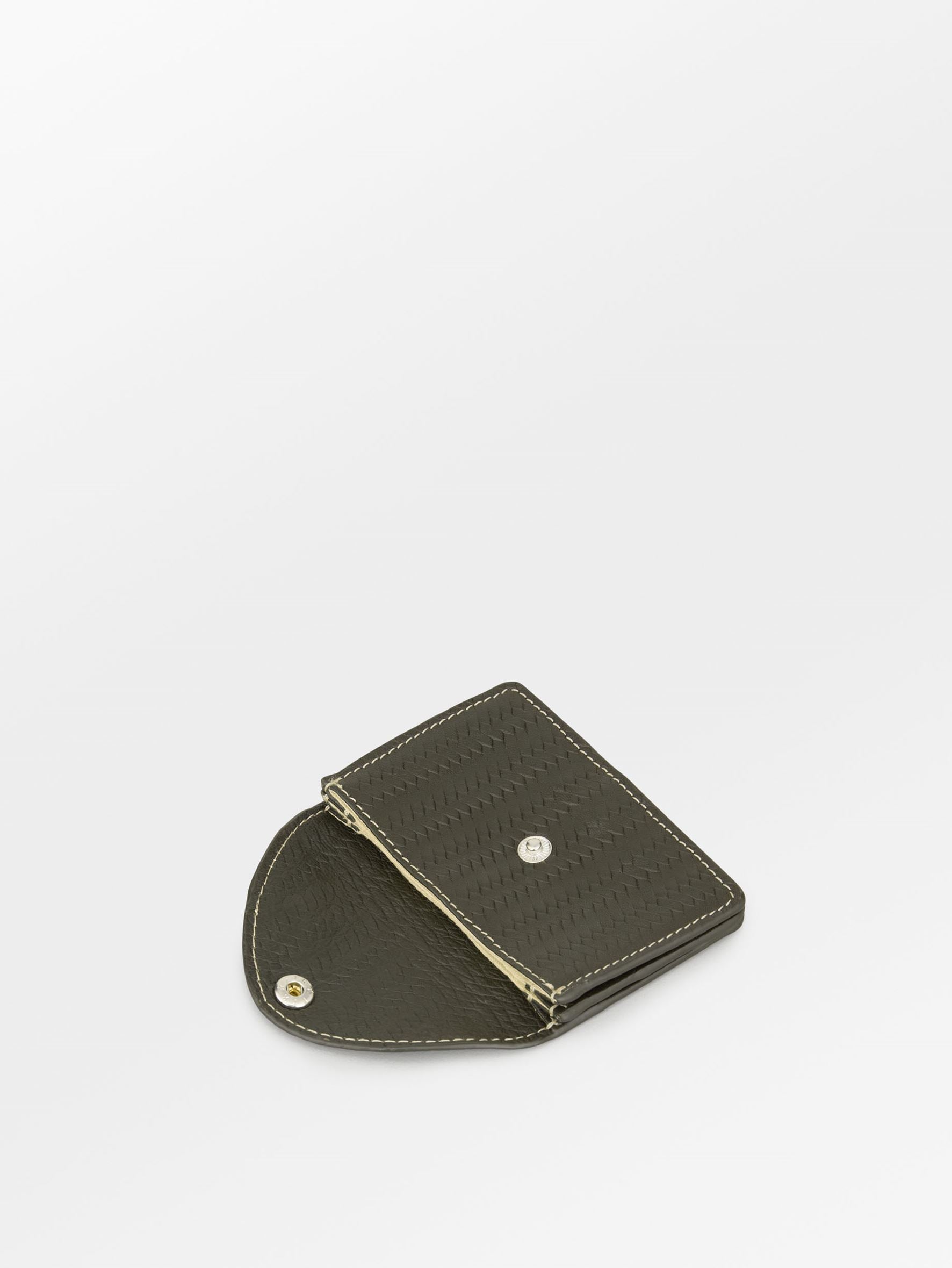 Leava Card Wallet OneSize Becksöndergaard.se
