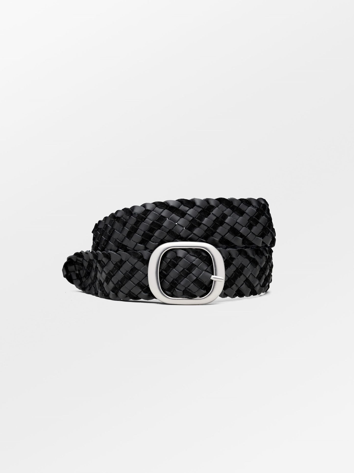 Mix Braided Rochel Belt  Clothing Becksöndergaard.se