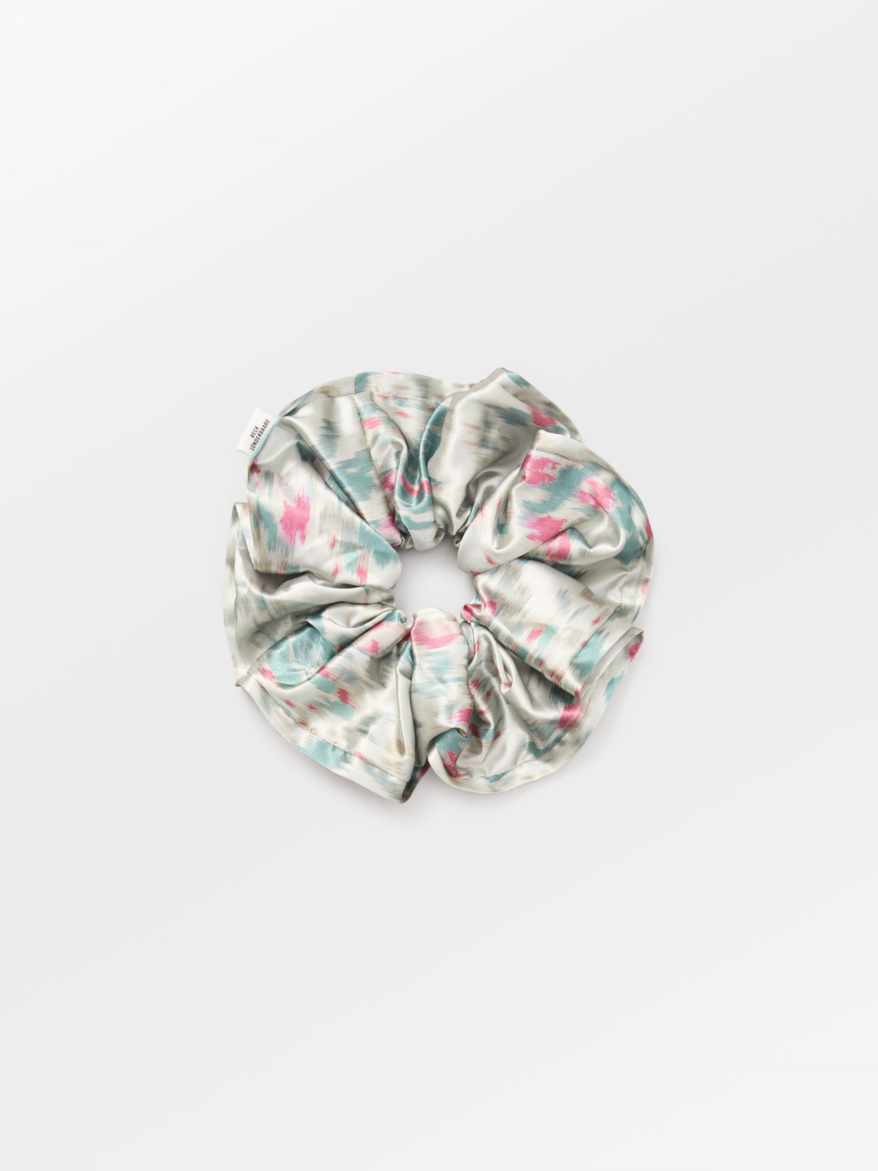 Tapelia Luster Scrunchie OneSize Becksöndergaard.se
