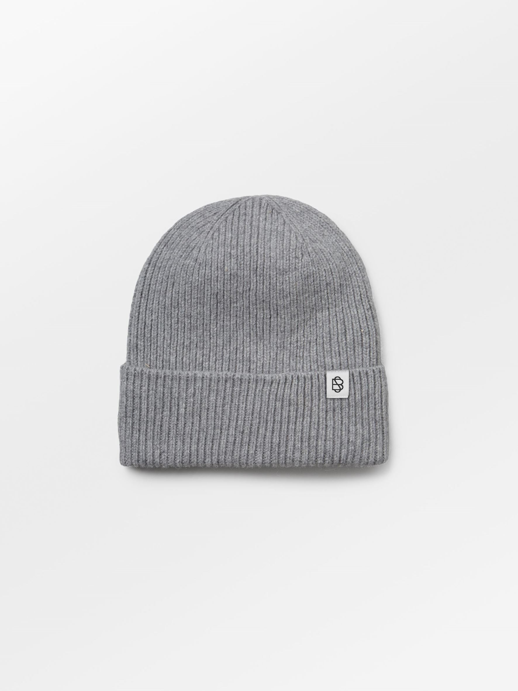 Solid Charli Beanie OneSize Becksöndergaard.se