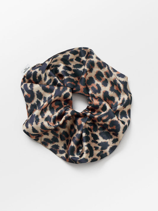 Leopa Luster Scrunchie OneSize Becksöndergaard.se