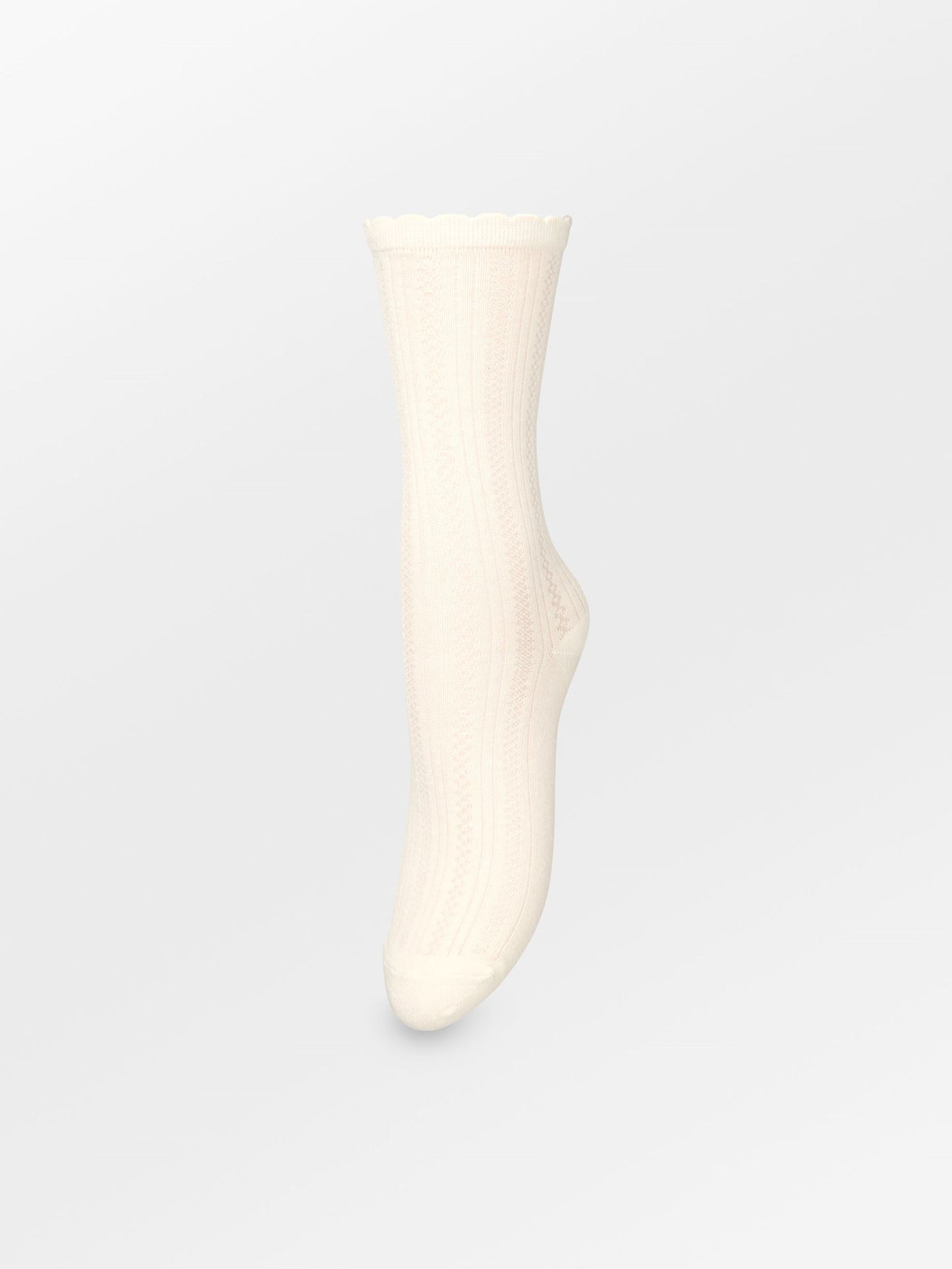 Crochia Cotta Sock Socks Becksöndergaard.se