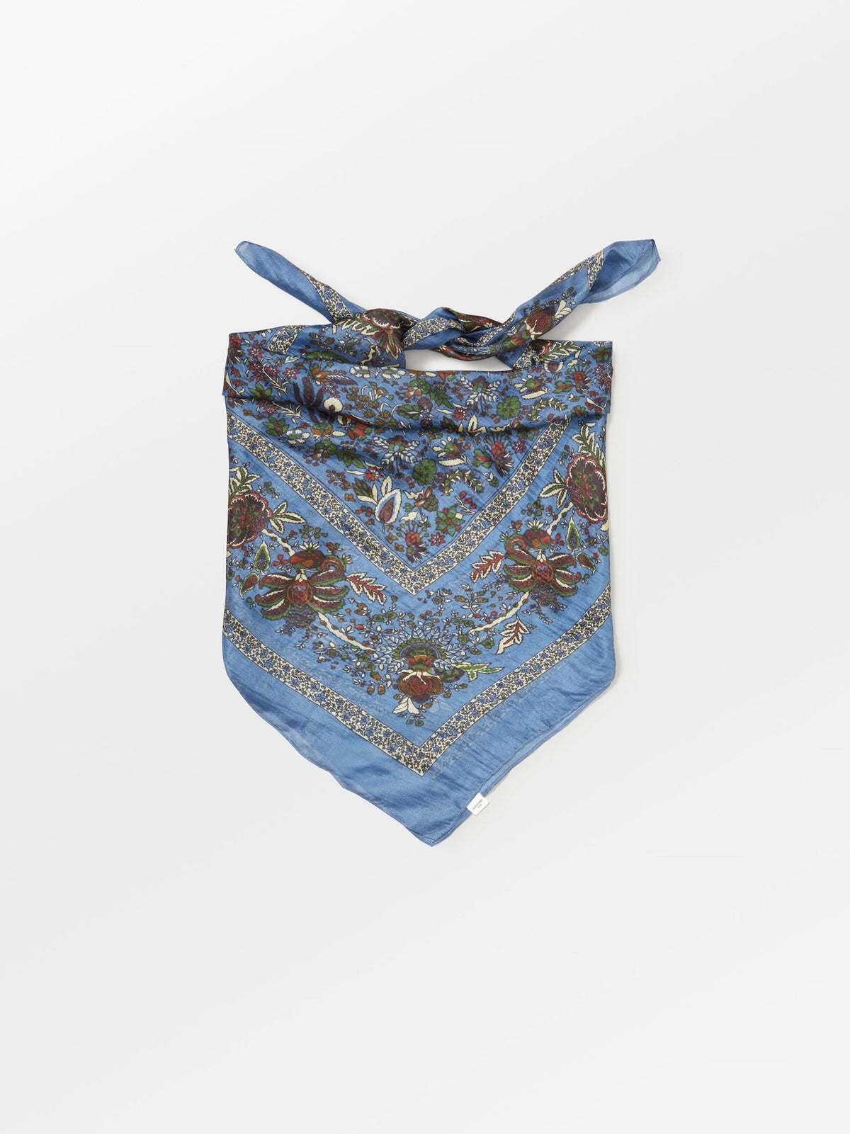 Tapisflora Taby Sia scarf OneSize Becksöndergaard.se