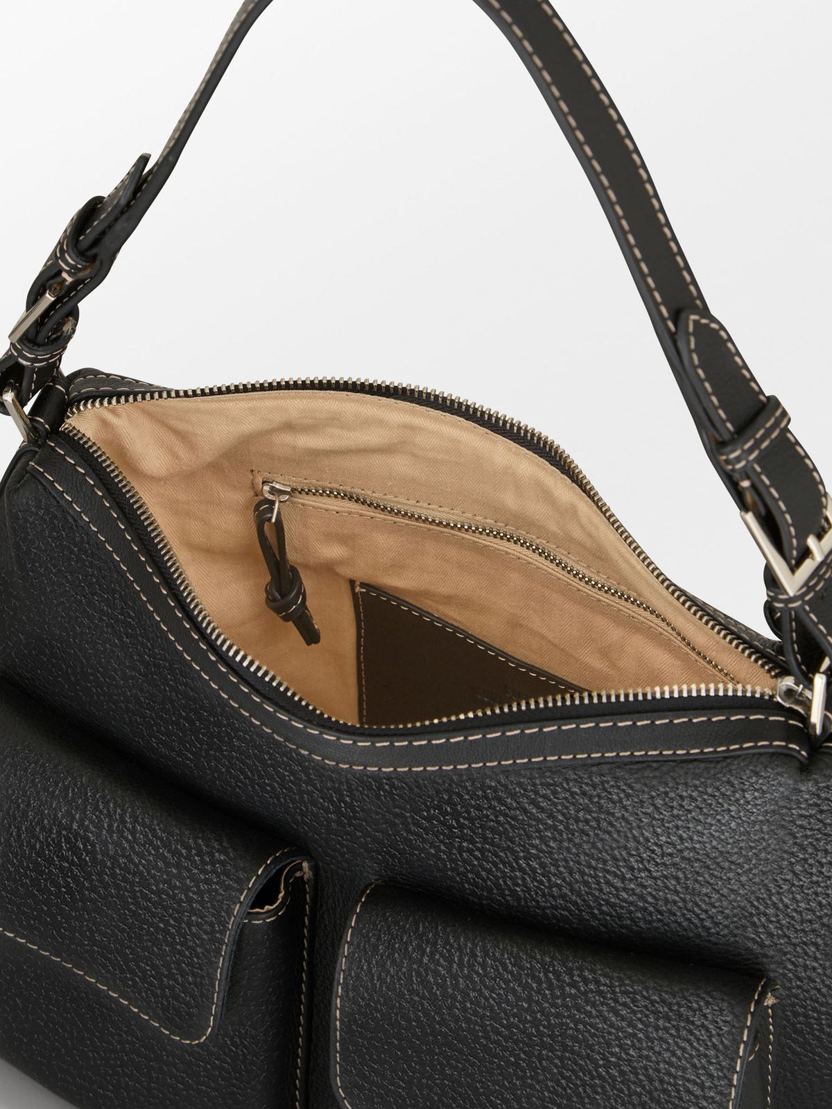 Grain Ginni Medi Pocket Bag OneSize Becksöndergaard.se