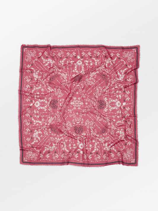 Nassilia Corga Scarf OneSize Becksöndergaard.se
