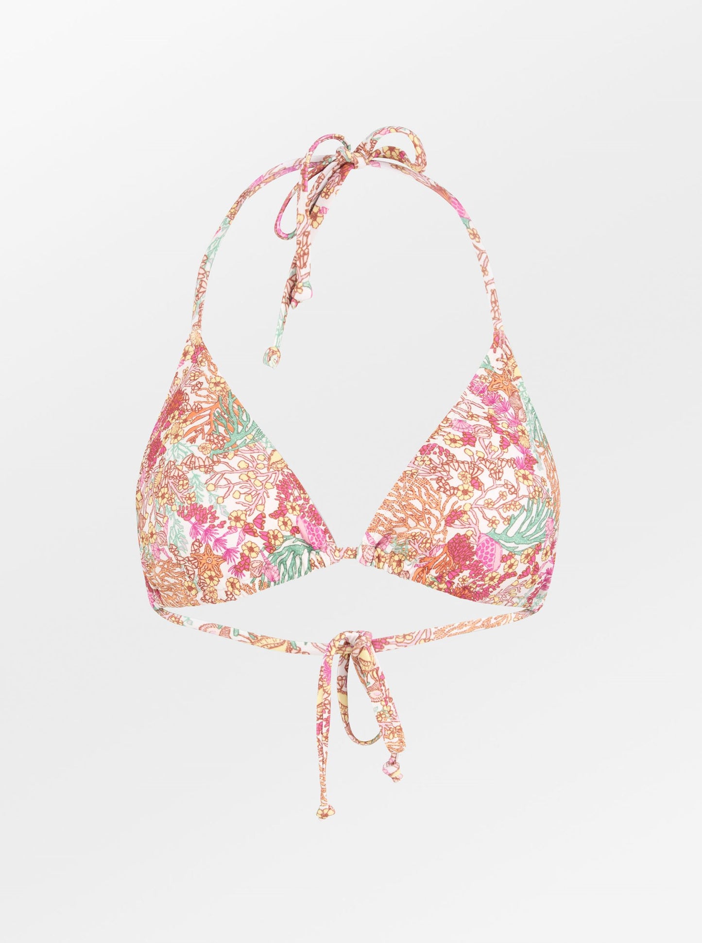 Corallo Bel Bikini Top Clothing Becksöndergaard.se