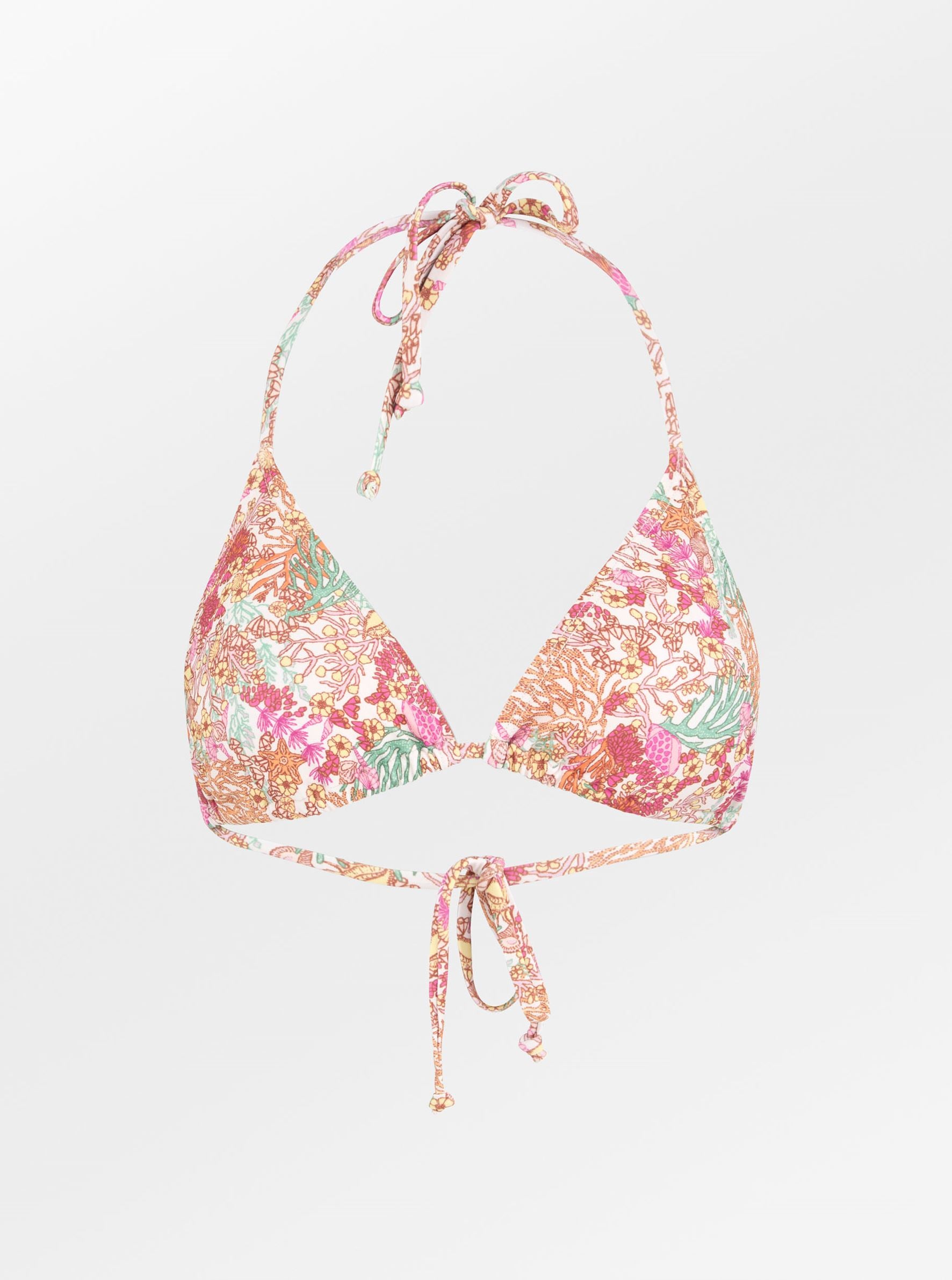 Corallo Bel Bikini Top Clothing Becksöndergaard.se