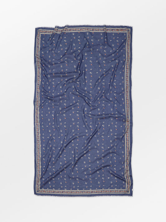 Floaisley Corga Scarf OneSize Becksöndergaard.se