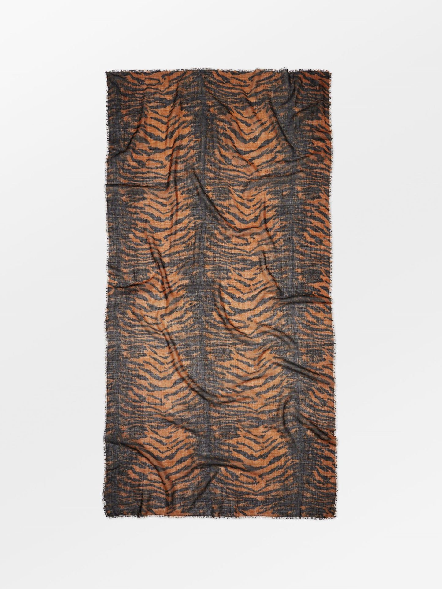Tigarea Woo Scarf OneSize Becksöndergaard.se