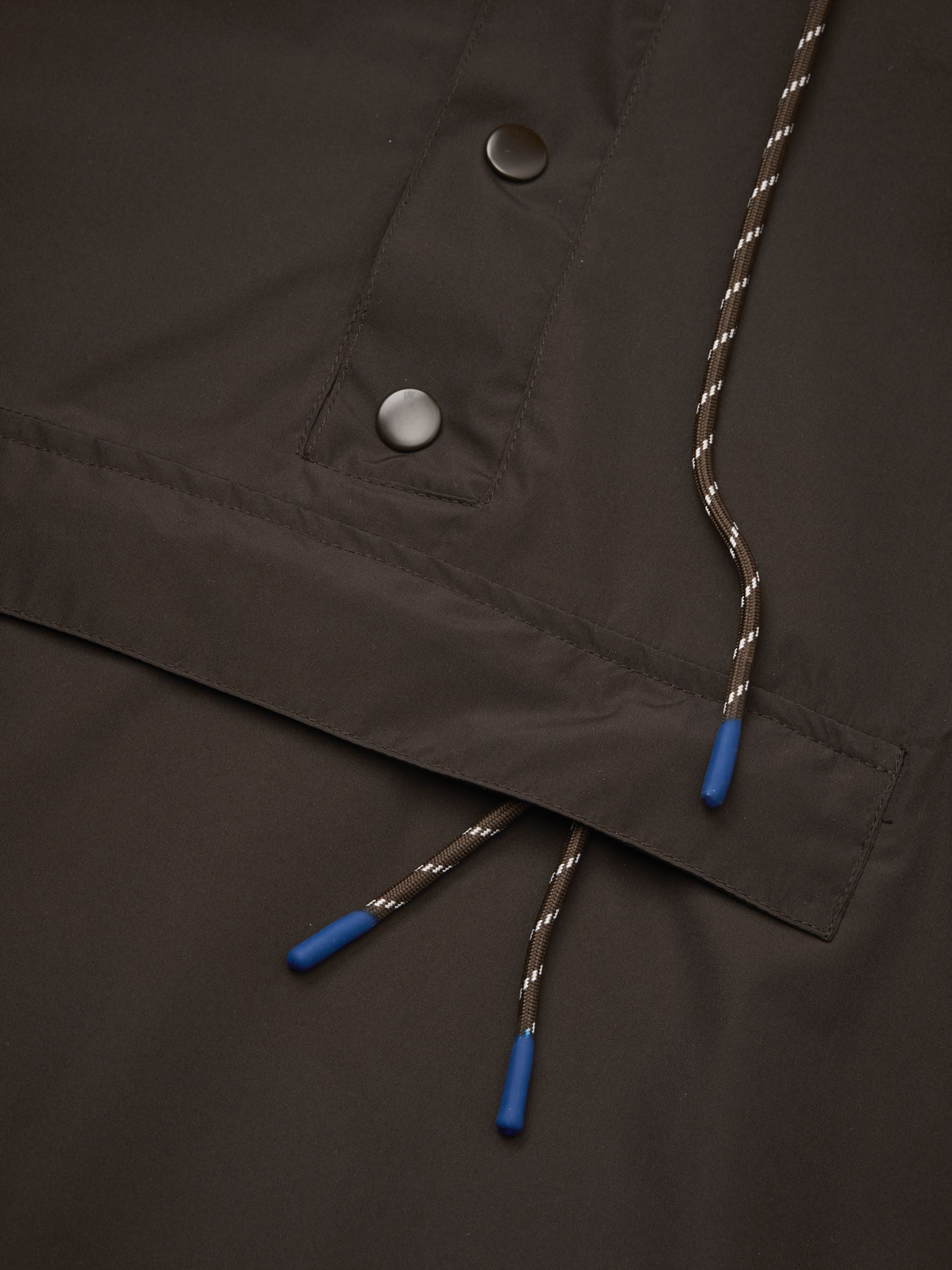 Solid Rain Poncho Clothing Becksöndergaard.se