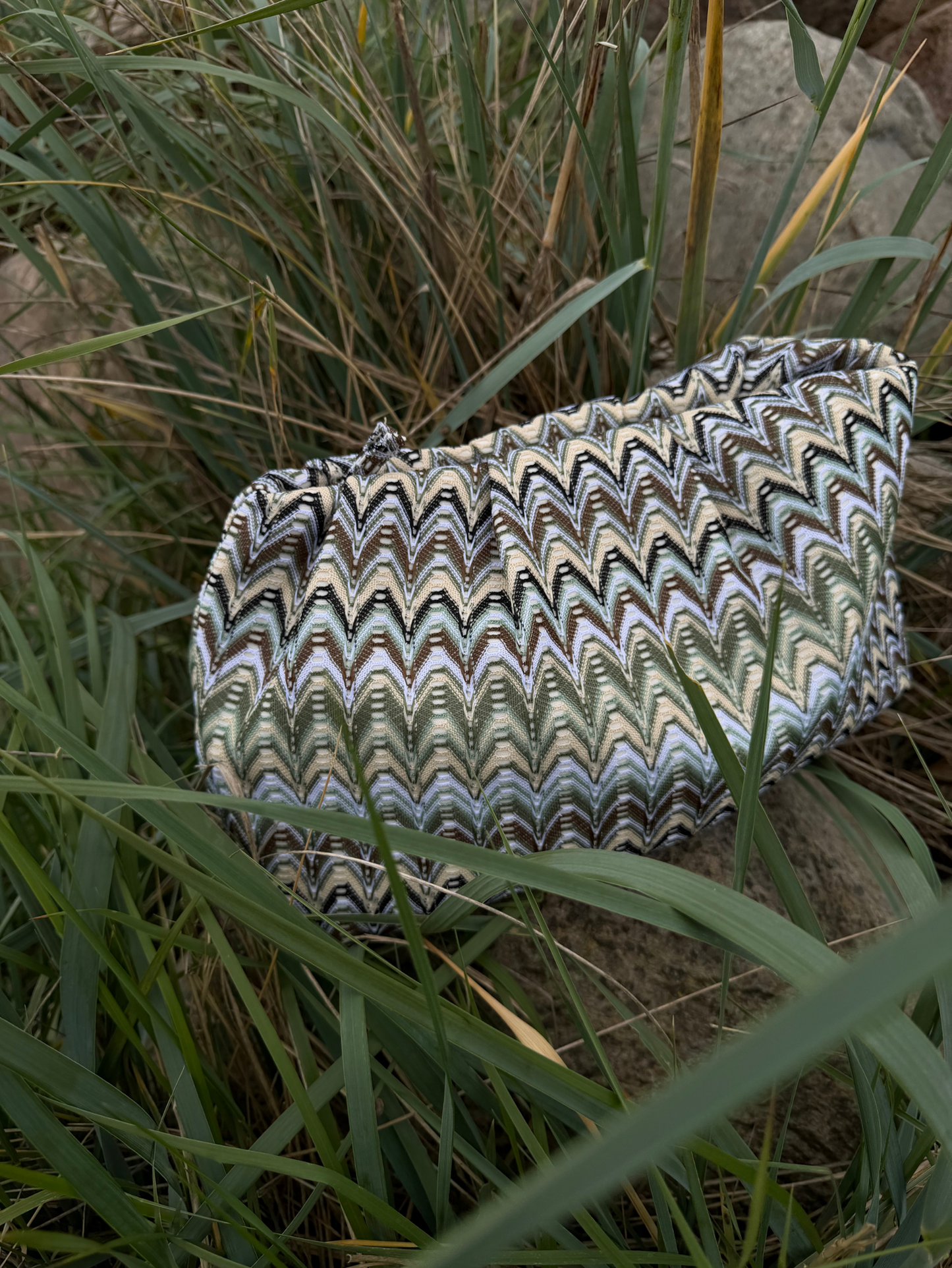 Pala Maxi Clutch Bag OneSize Becksöndergaard.se