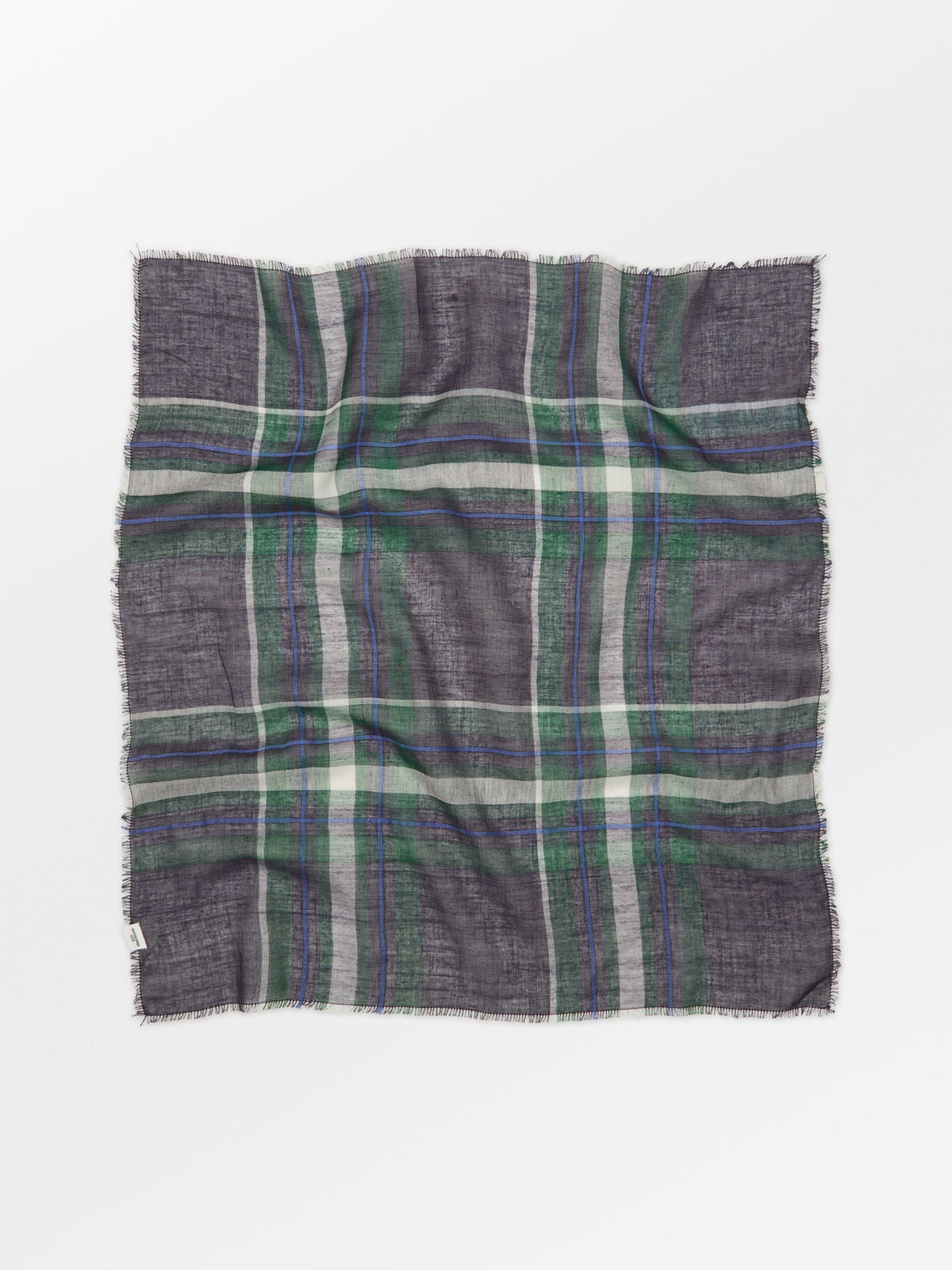Plaidia Cowea Scarf OneSize Becksöndergaard.se