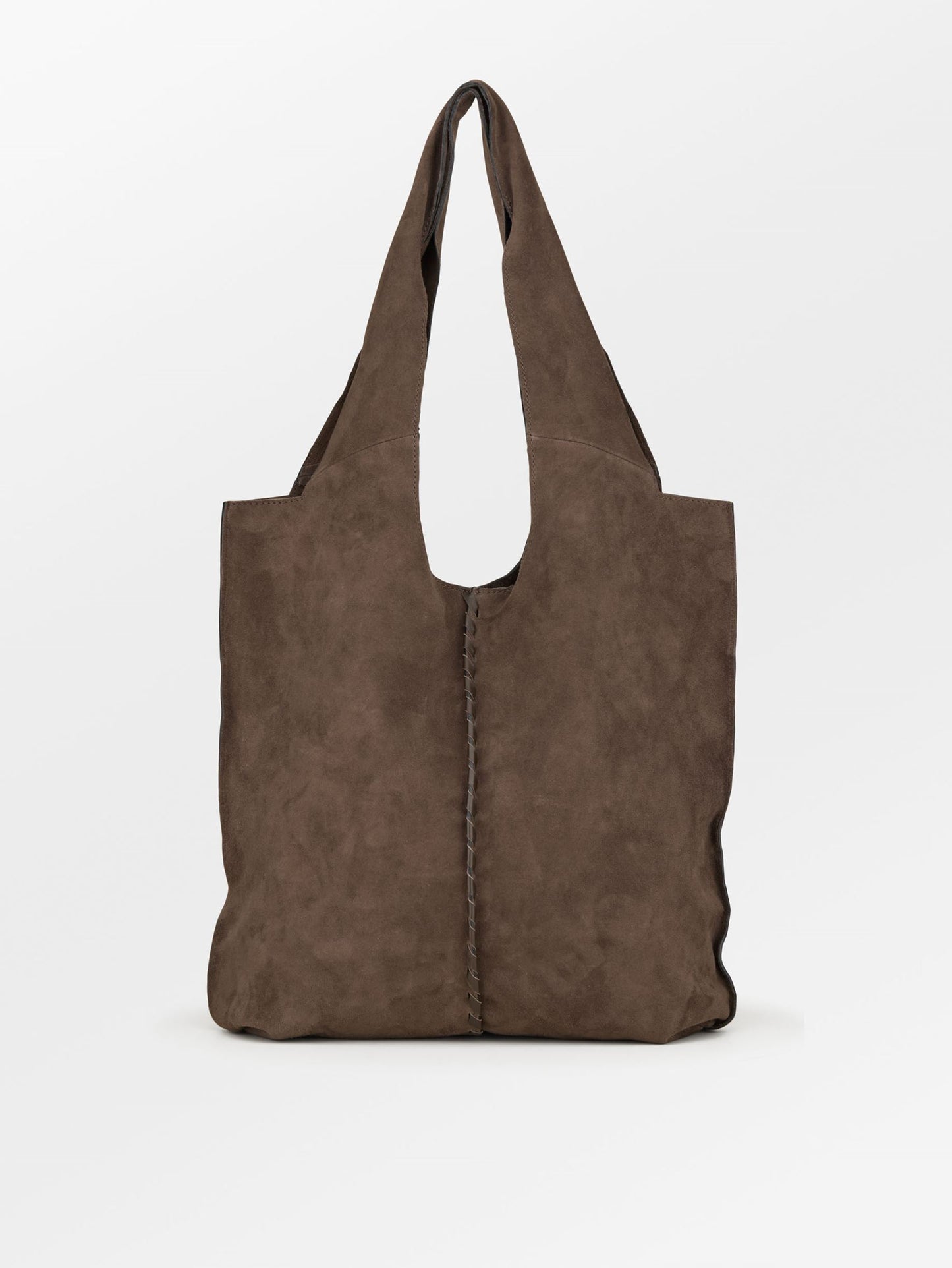 Suede Danita Bag OneSize Becksöndergaard.se