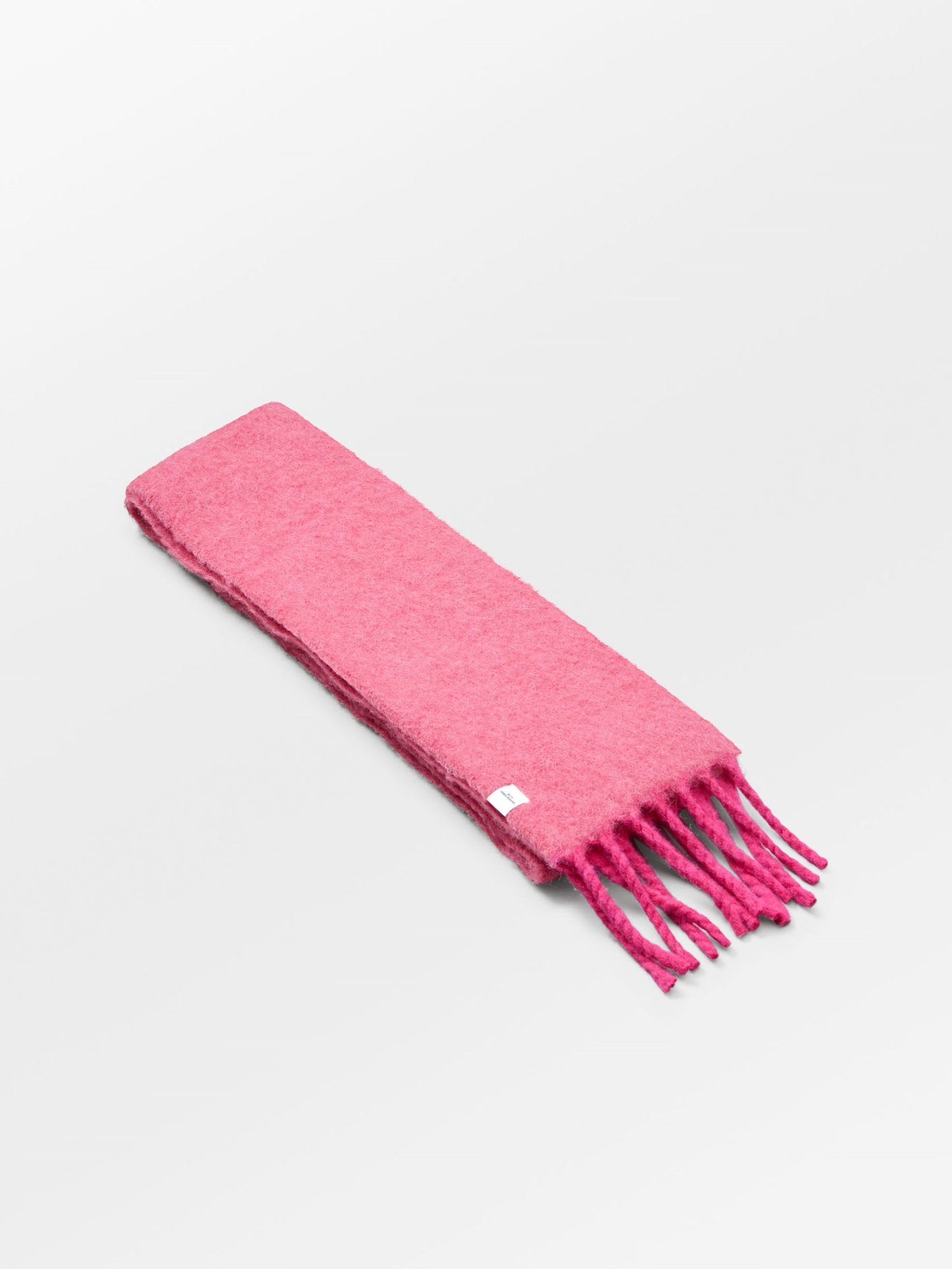 Bruce Thin Scarf OneSize Becksöndergaard.se